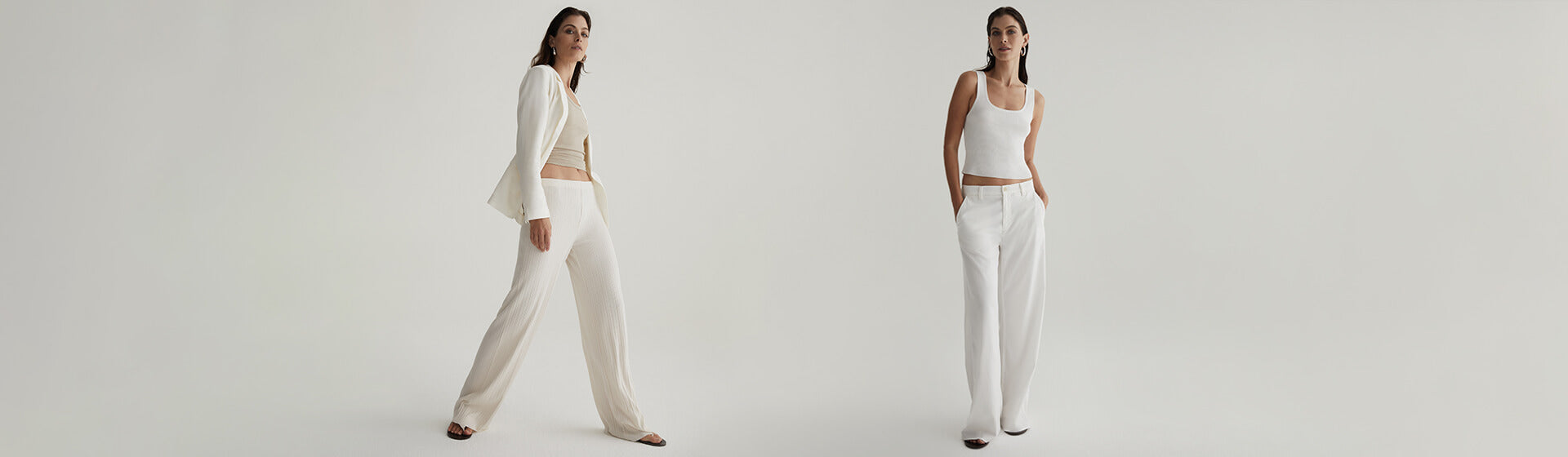 Women's Pants and Trousers