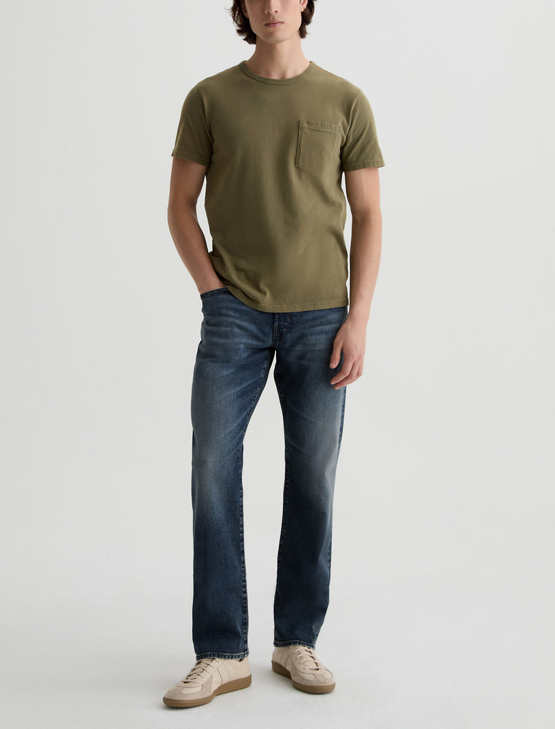 Men Protege Moorten at AG Jeans Official Store