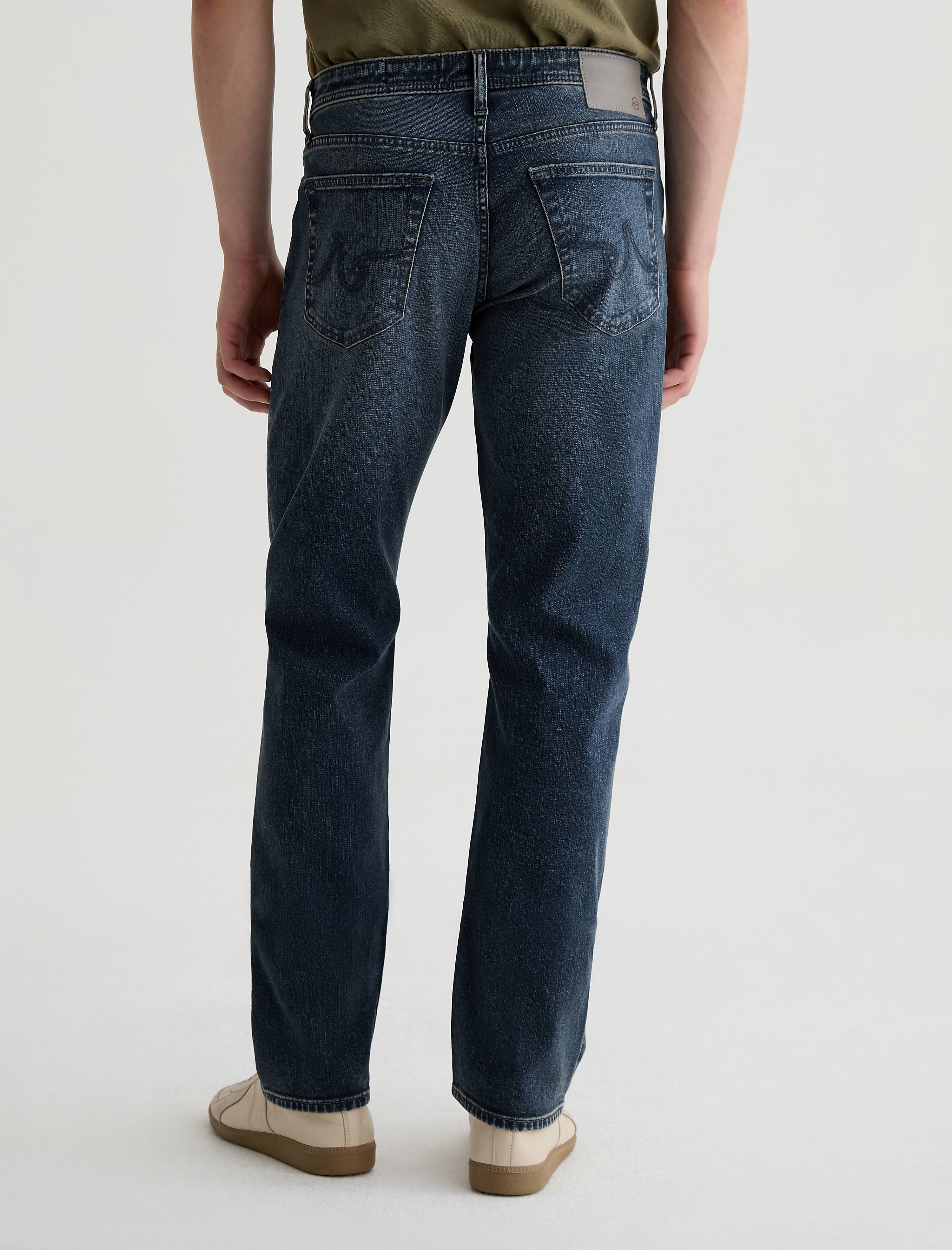 02094● AG ADRIANO GOLDSCHMIED protege Men Protege Moorten at AG Jeans Official Store