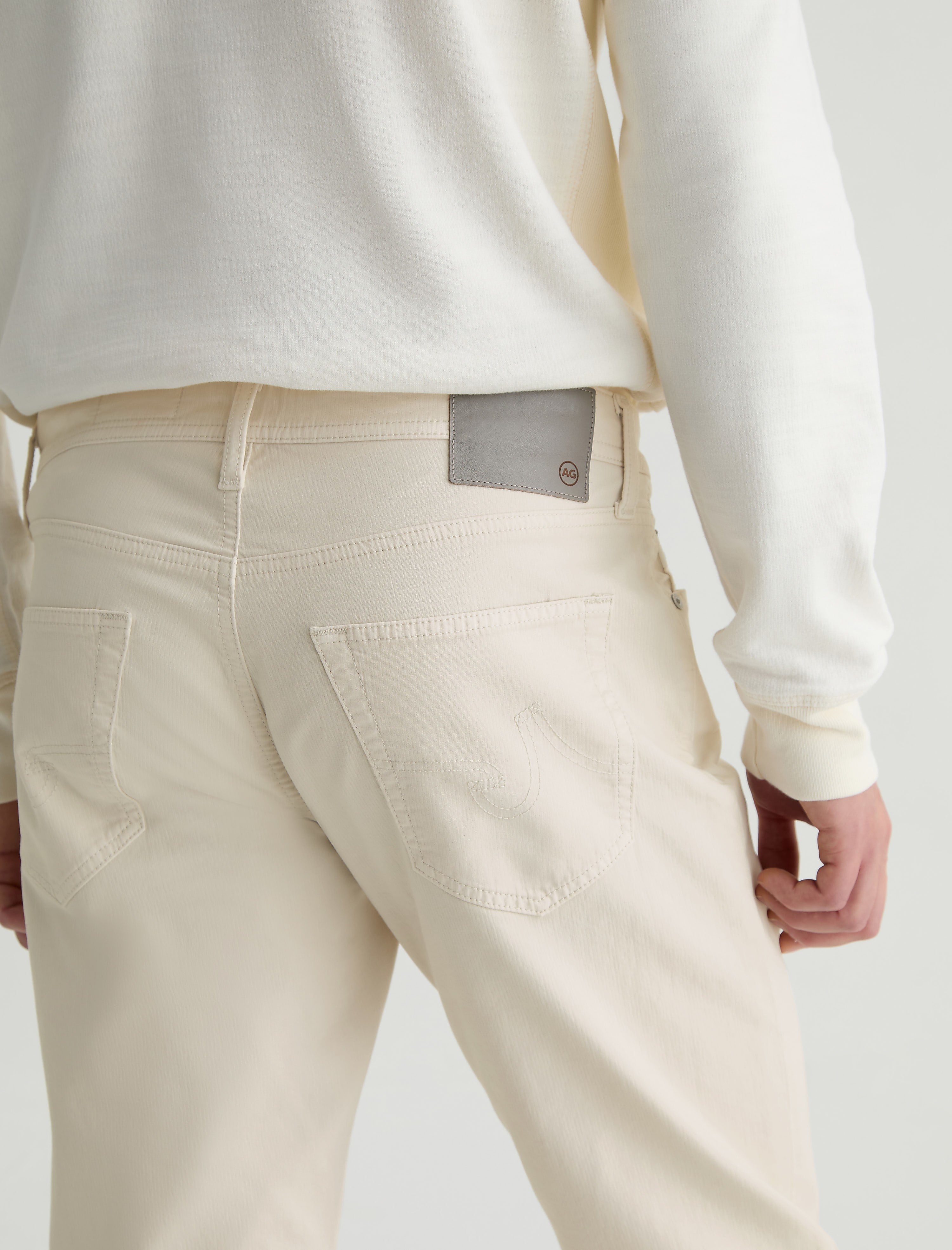 Men Protege Pumice at AG Jeans Official Store