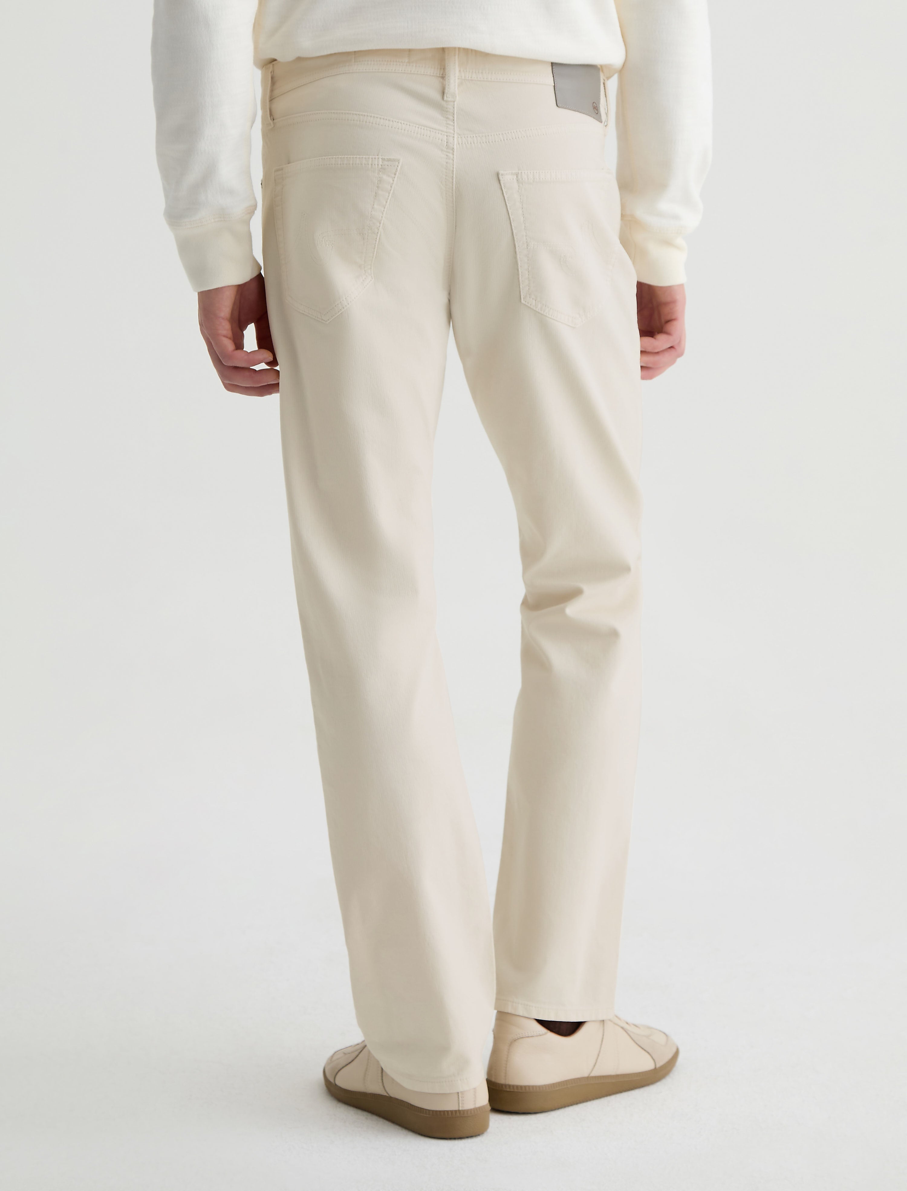 Men Protege Pumice at AG Jeans Official Store
