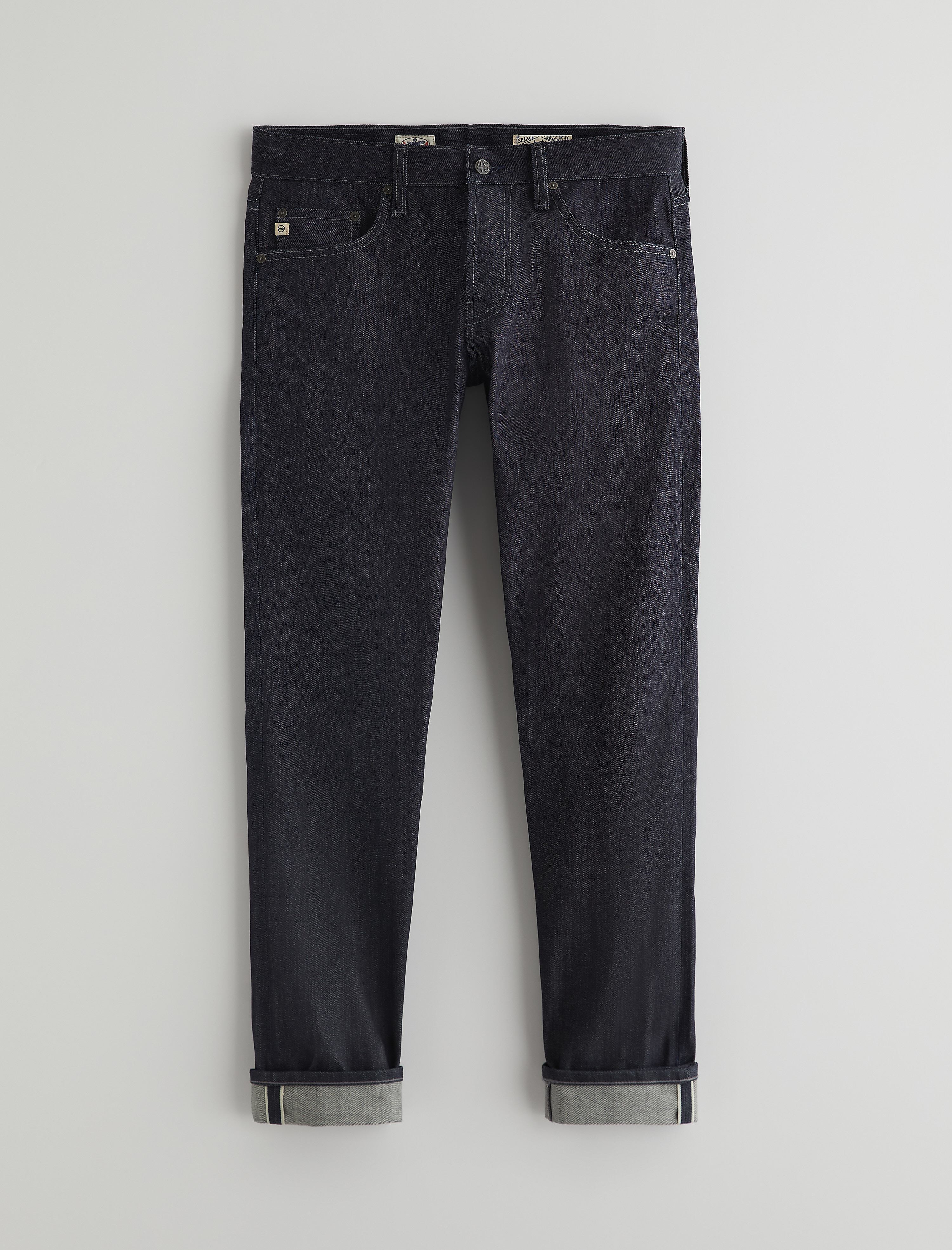 Men Dylan Selvage Akira at AG Jeans Official Store