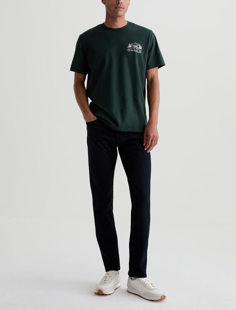 AG DYLAN 13Yヴィンテージ加工 USA製 1139UNI 33インチ Dylan