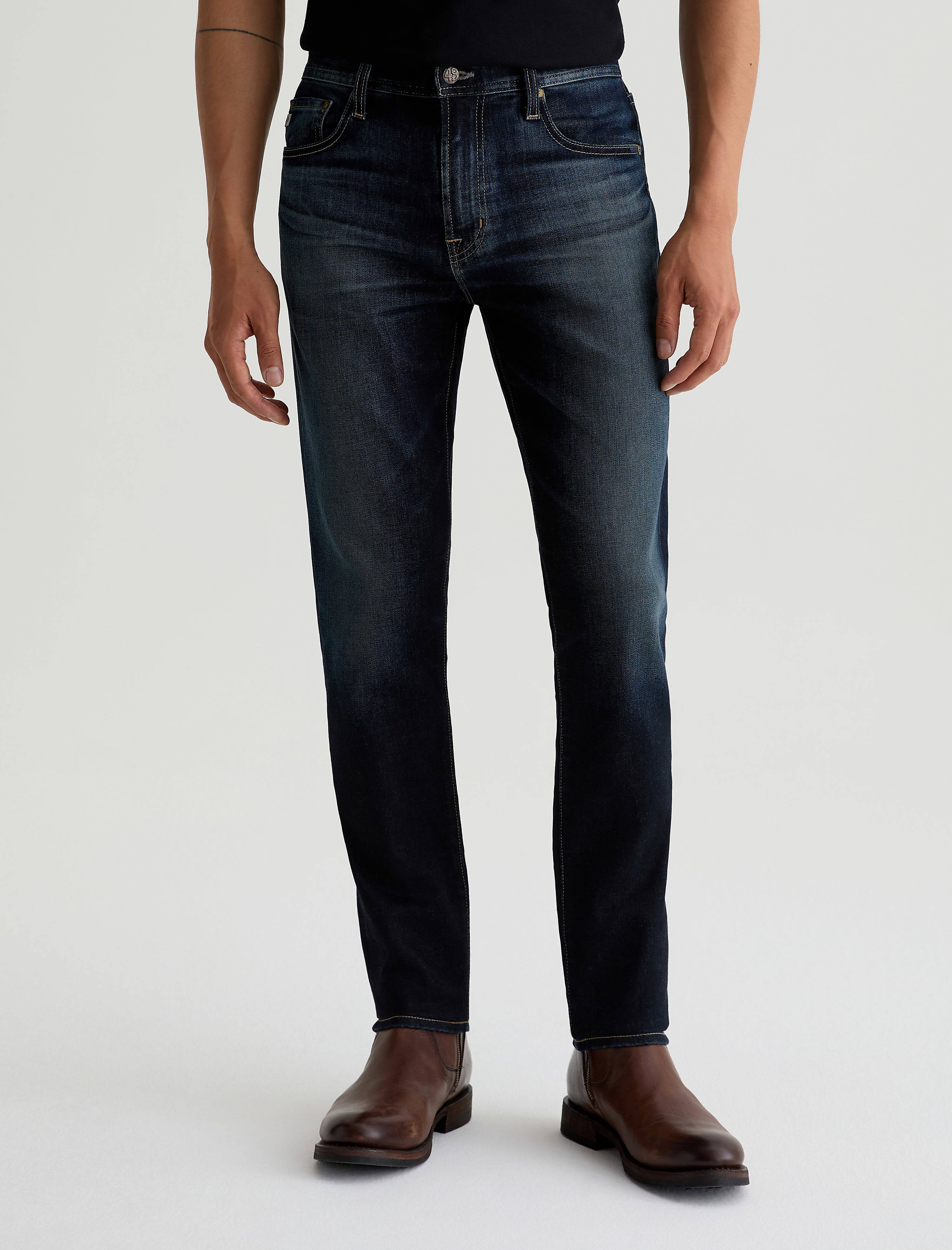 Men Dylan 4 Years Diaz at AG Jeans Official Store