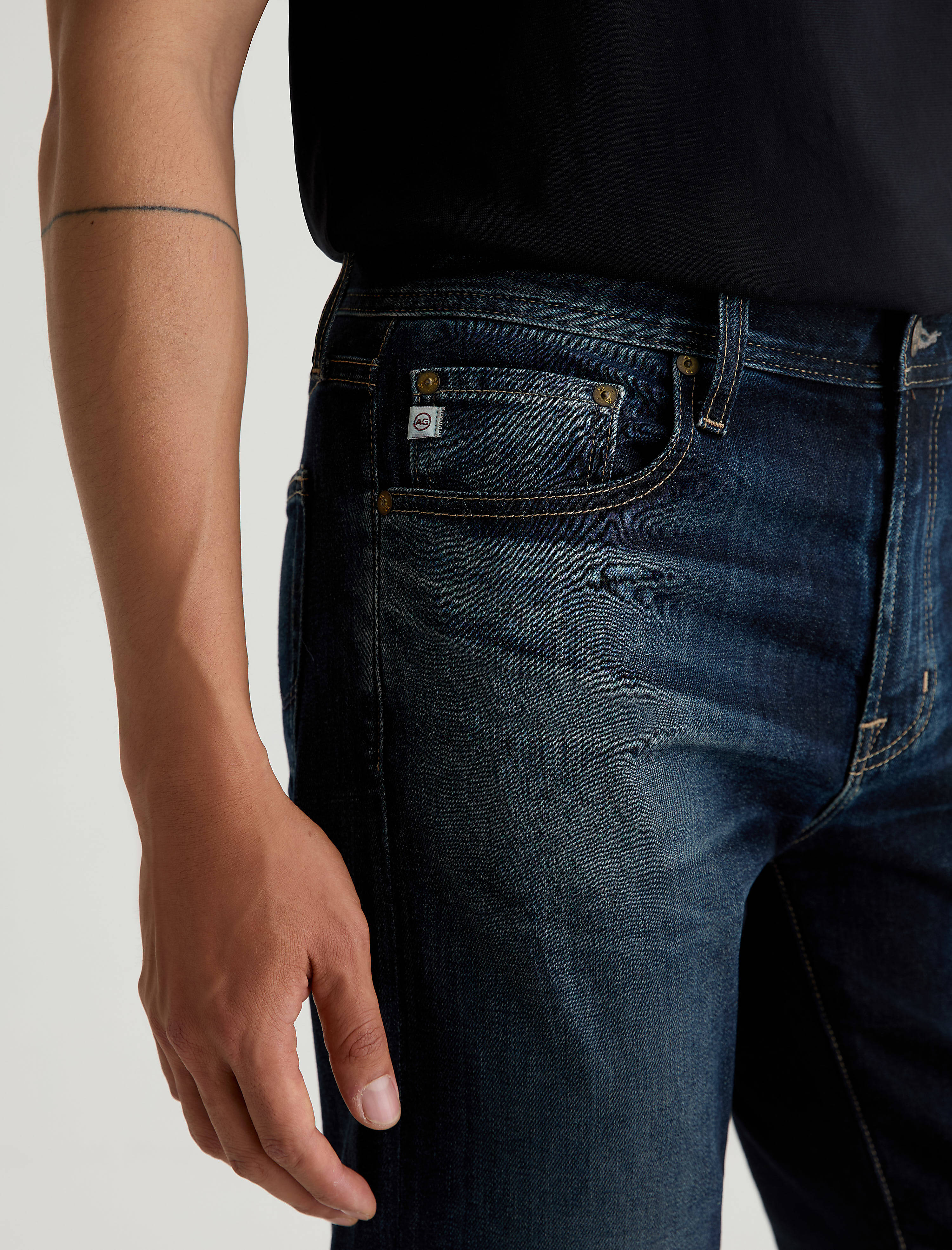 Men Dylan 4 Years Diaz at AG Jeans Official Store