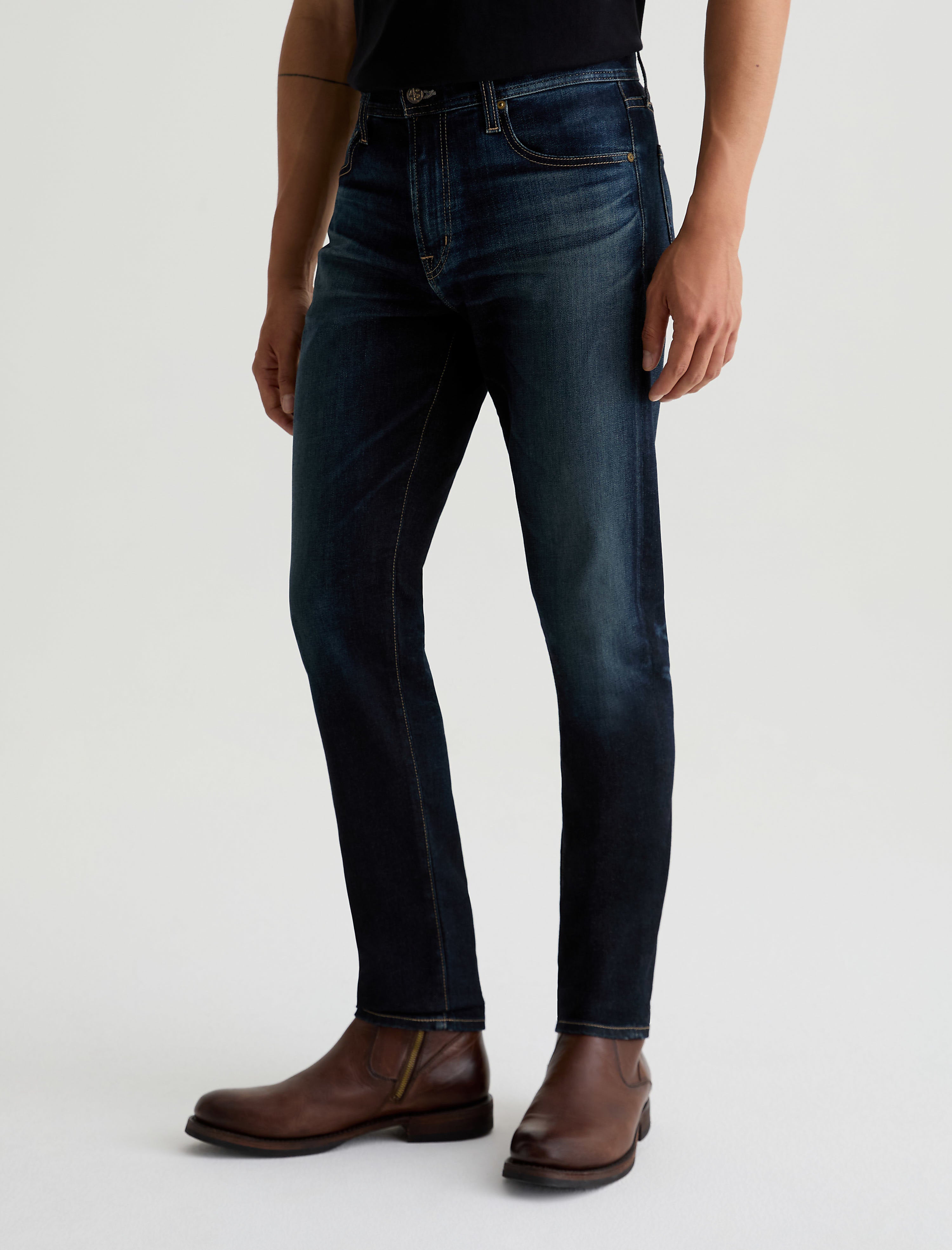 Men Dylan 4 Years Diaz at AG Jeans Official Store