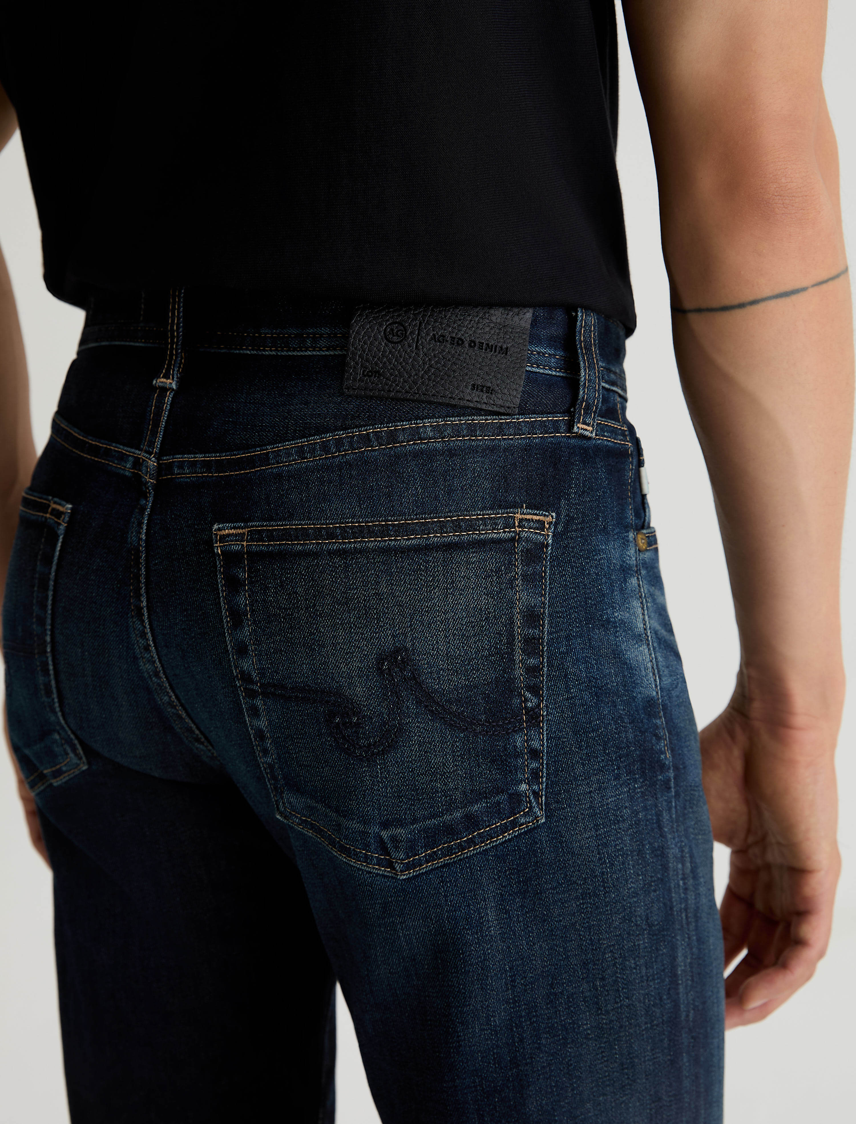 Men Dylan 4 Years Diaz at AG Jeans Official Store