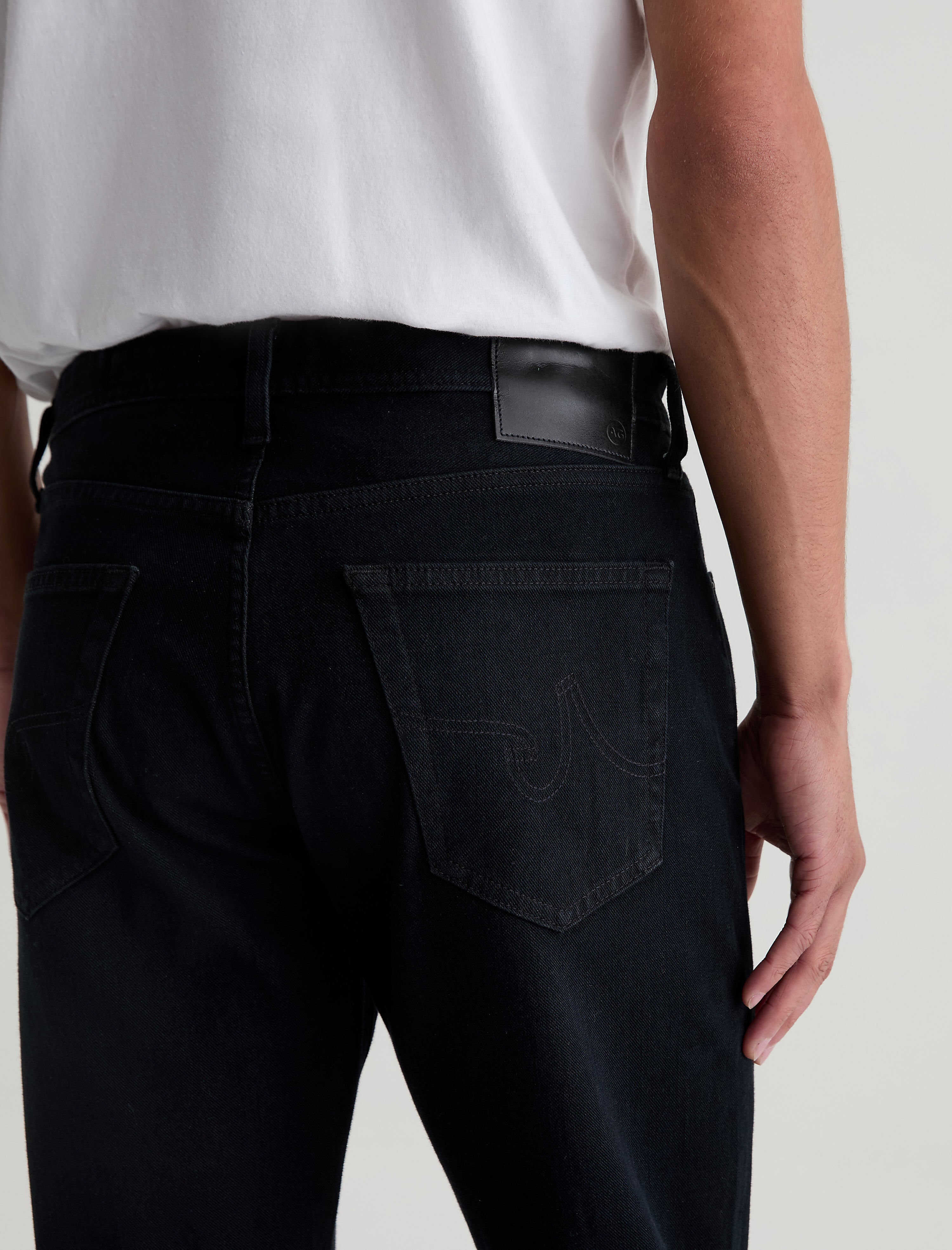 Men Graduate Vintage Ink at AG Jeans Official Store