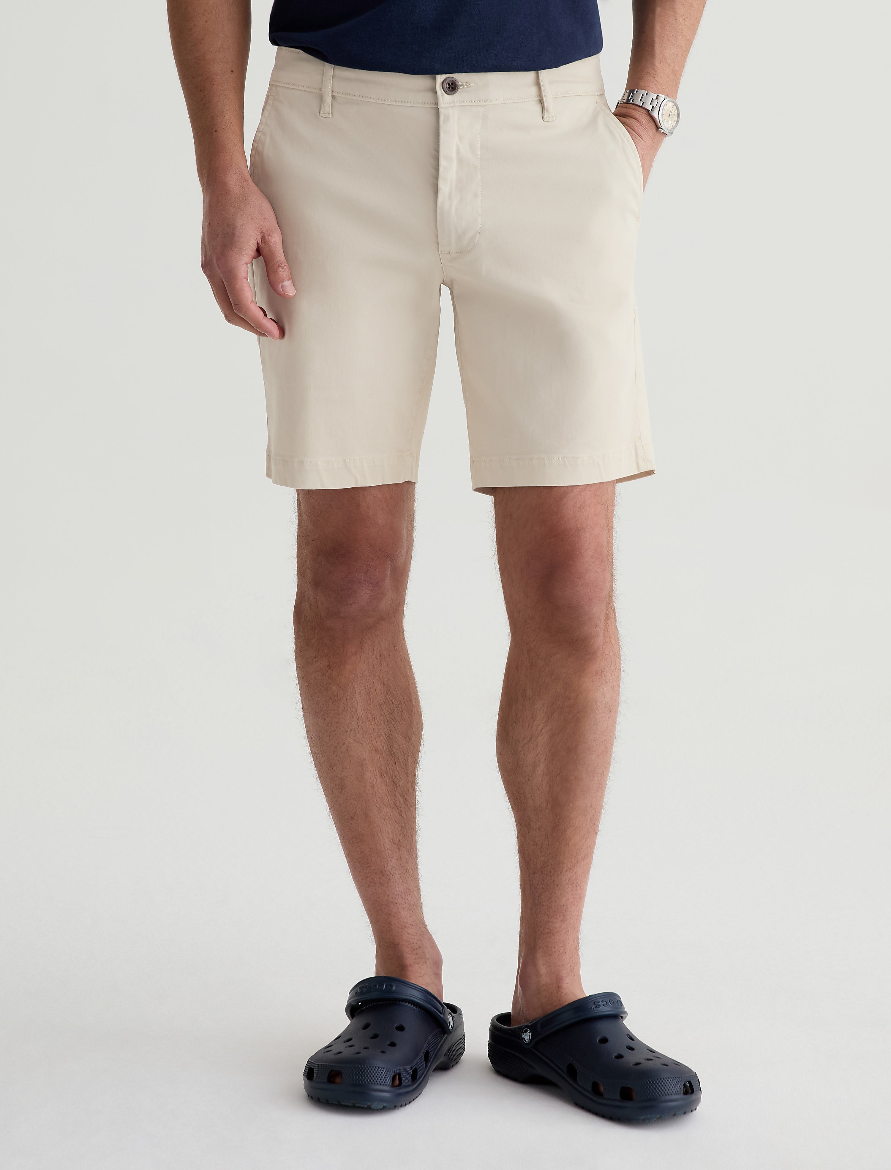 Men Wanderer Pumice at AG Jeans Official Store