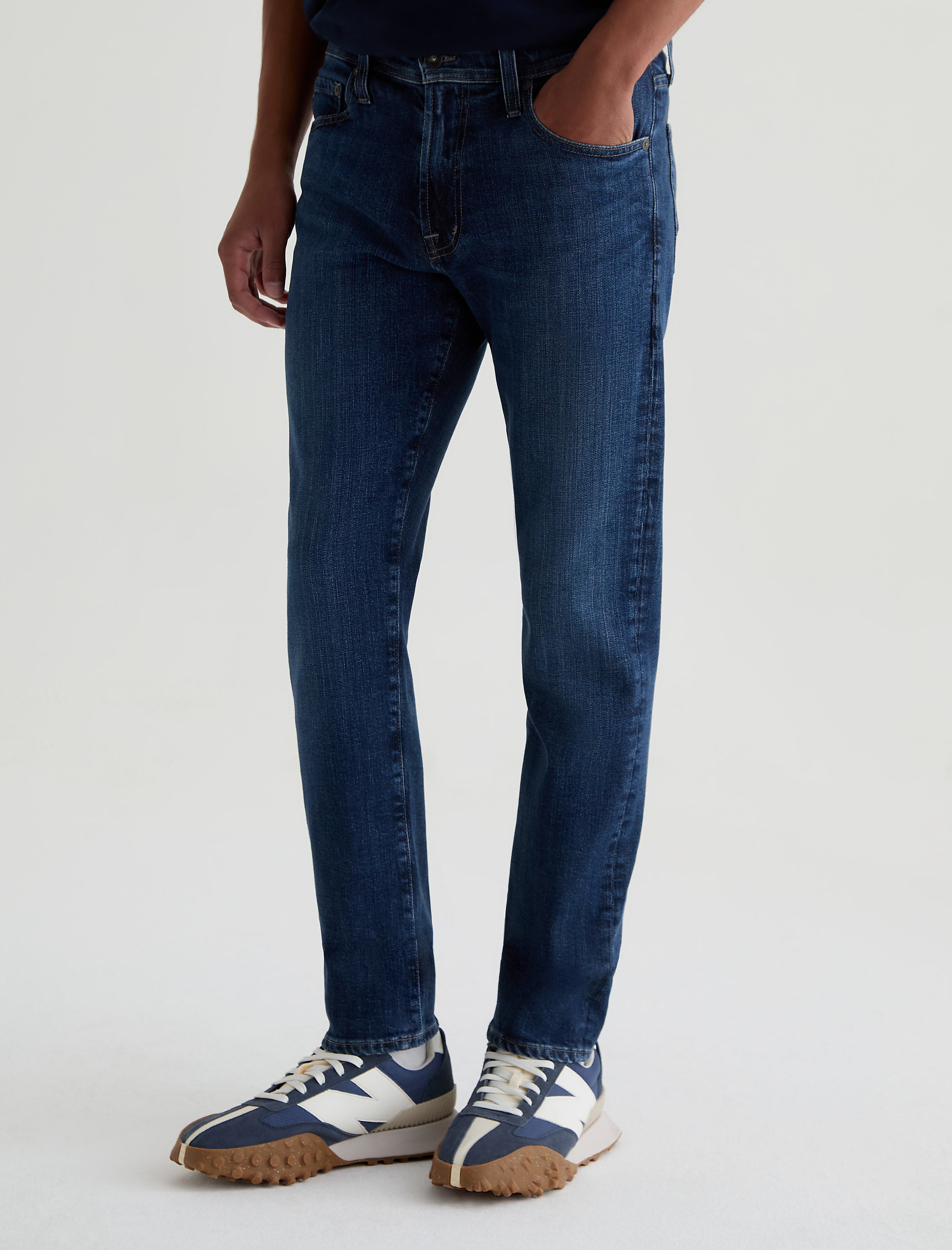 Men Tellis Sequel at AG Jeans Official Store