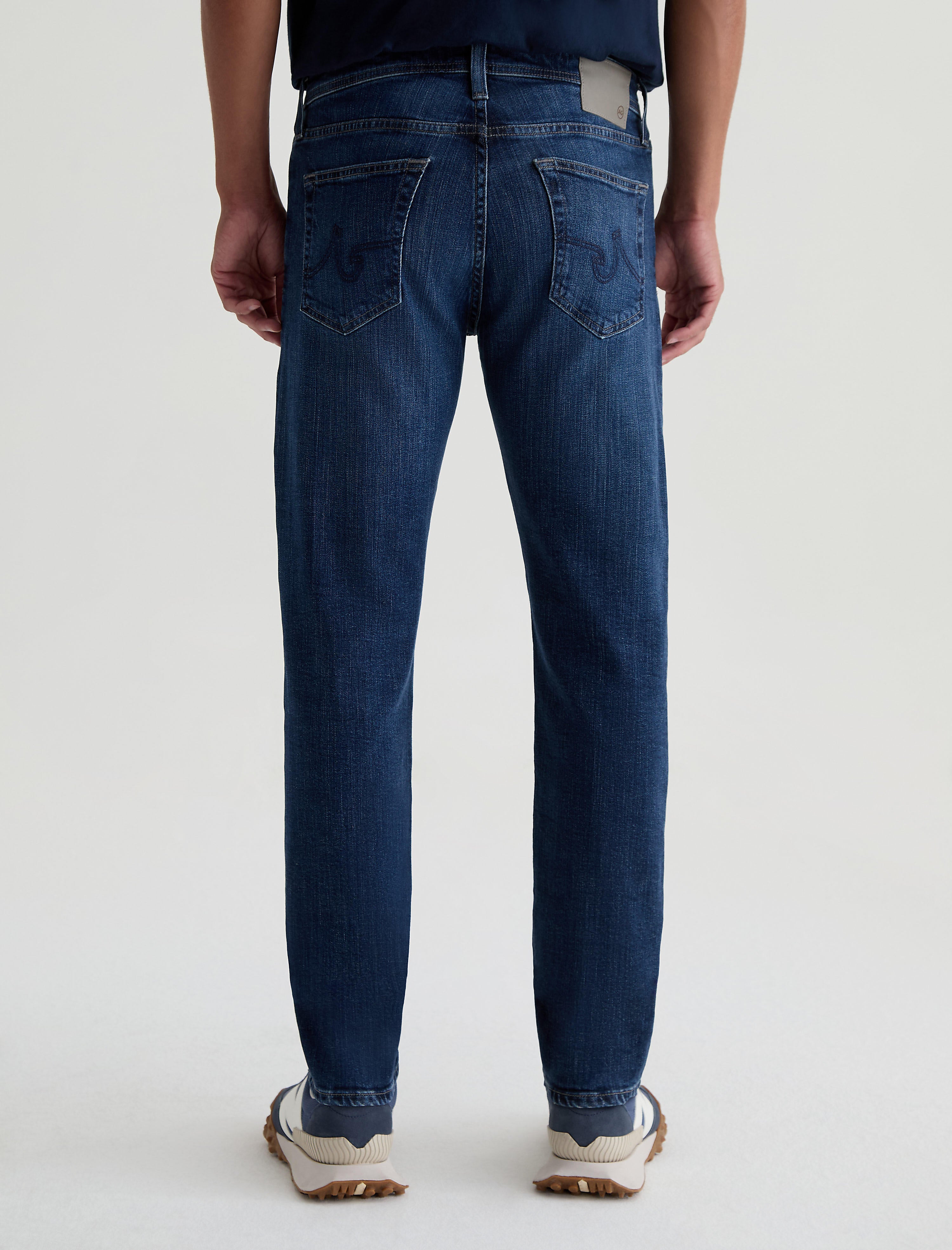 Men Tellis Sequel at AG Jeans Official Store