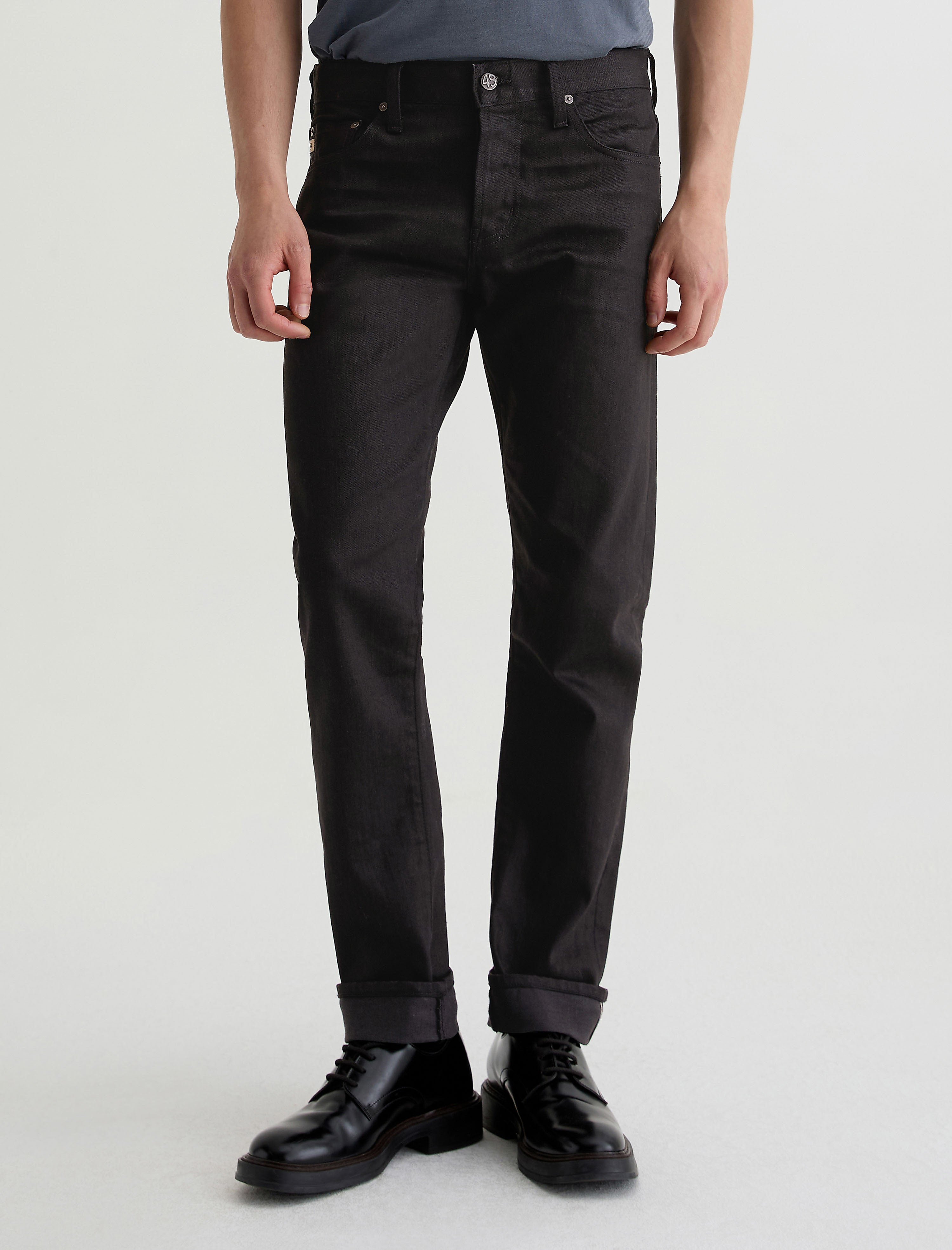 Men Tellis Selvage 1 Year Doheny at AG Jeans Official Store