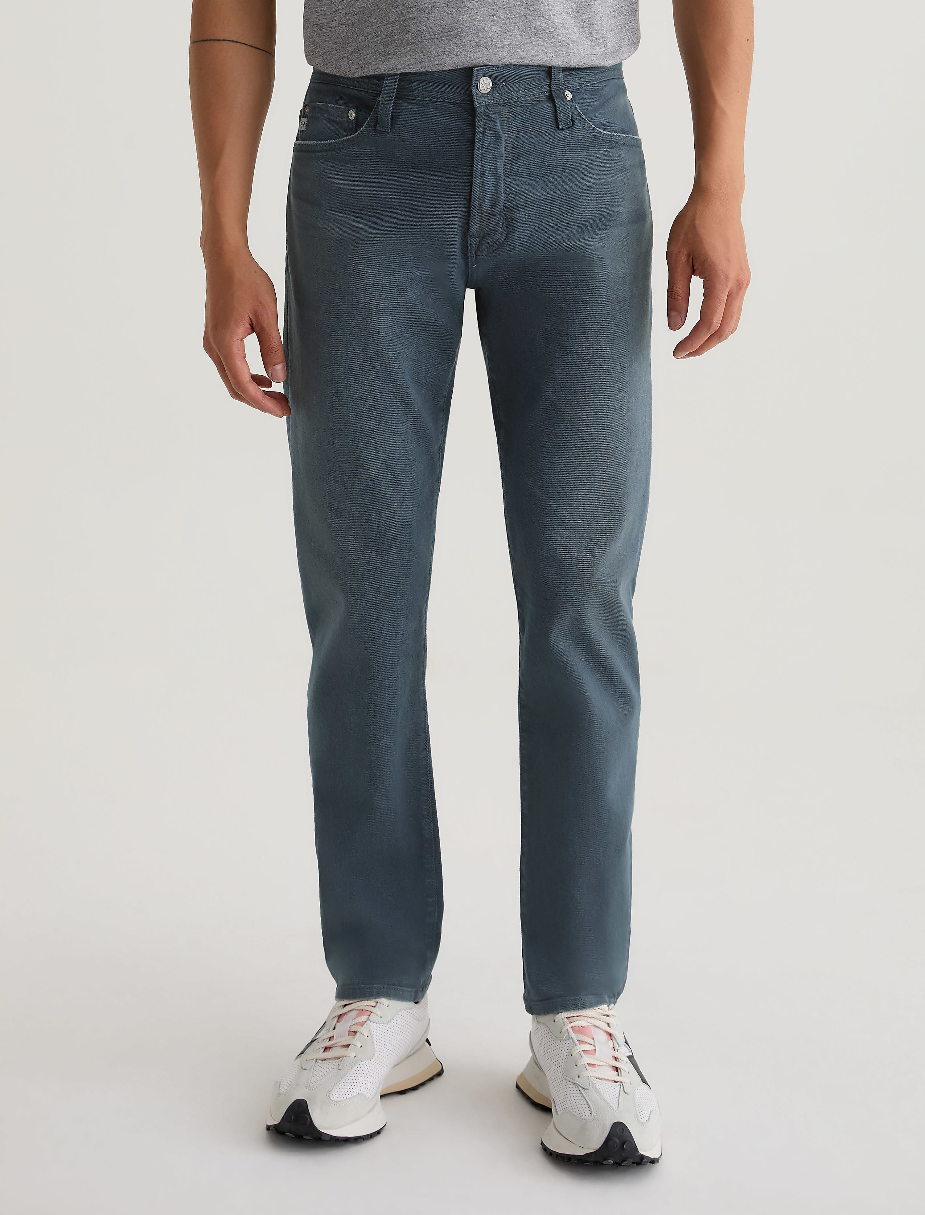 Men Tellis 7 Years Sulfur After Dusk at AG Jeans Official Store