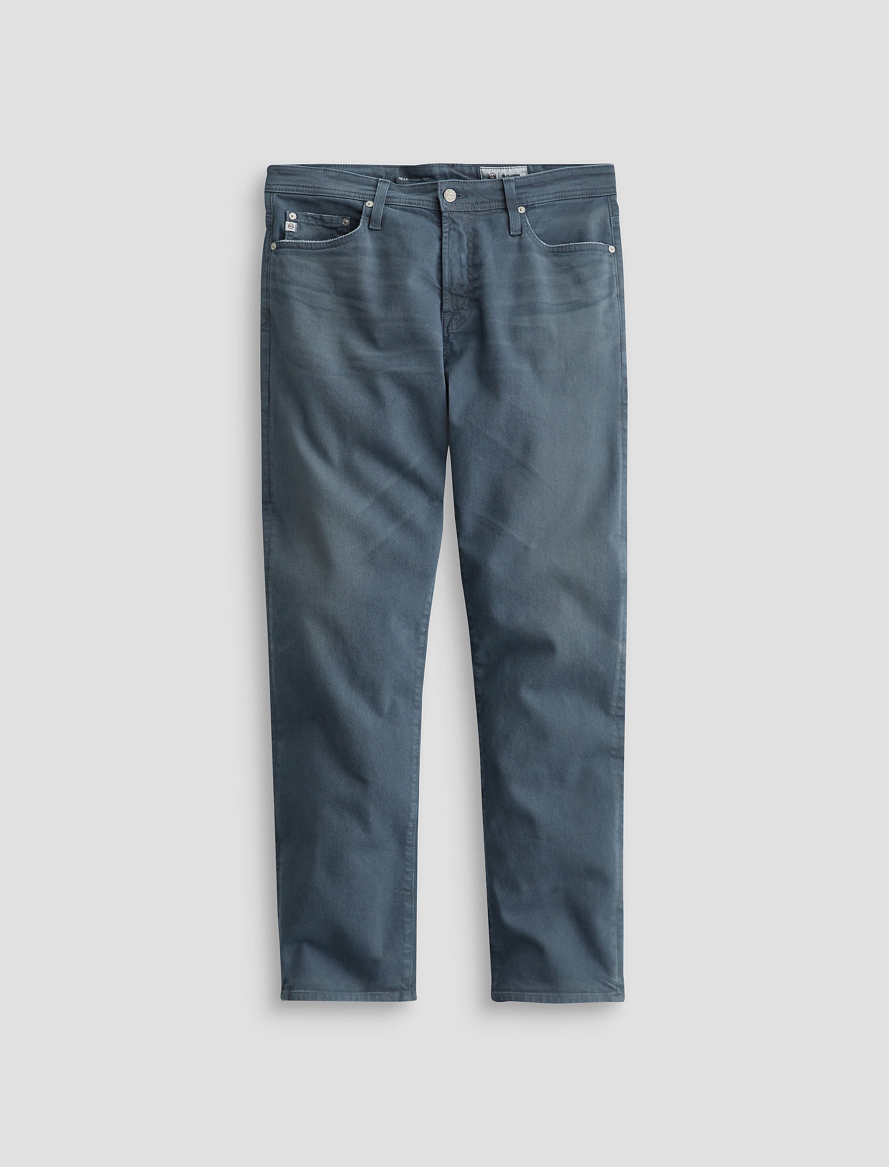 Men Tellis 7 Years Sulfur After Dusk at AG Jeans Official Store