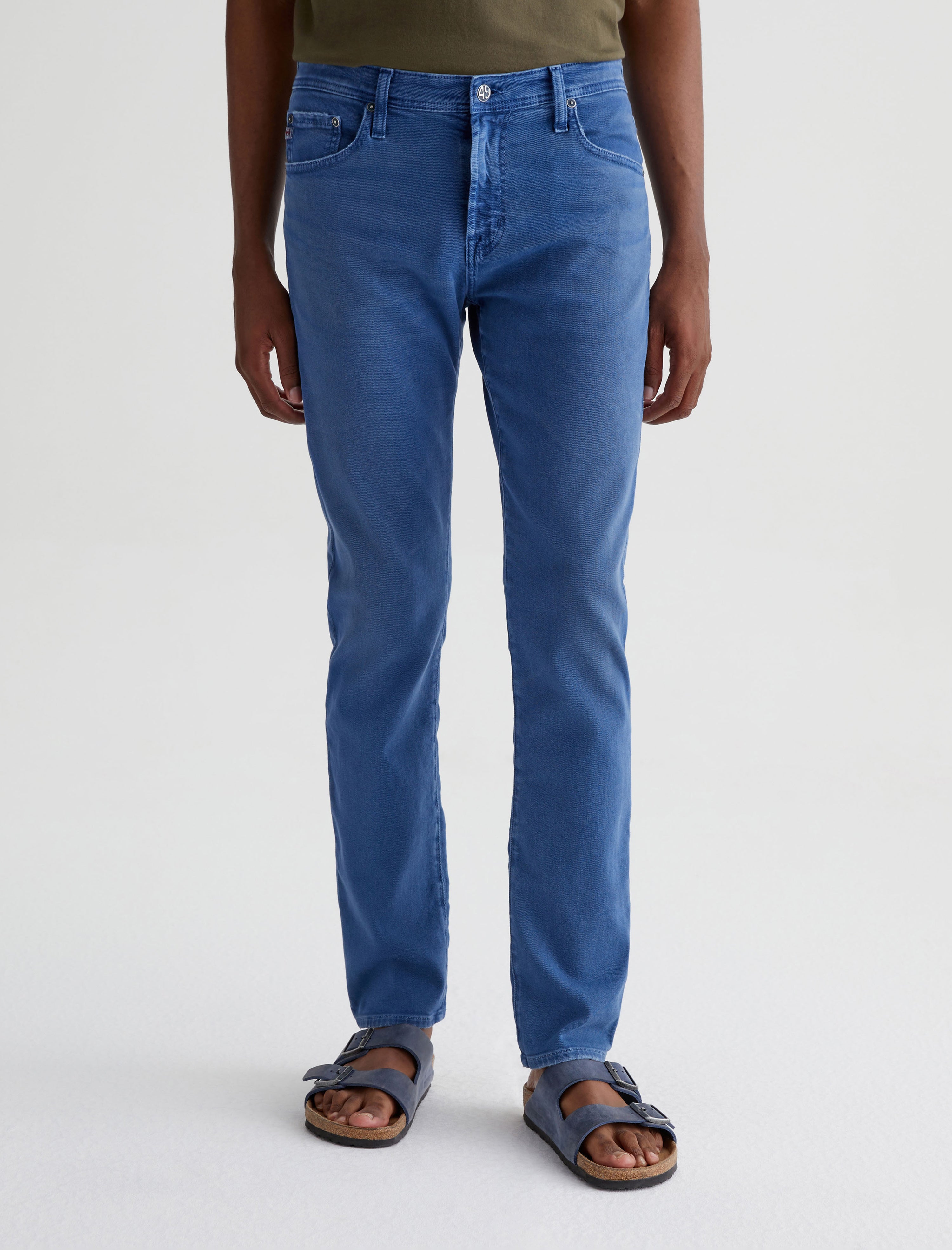 Ag jeans 49 button hot sale