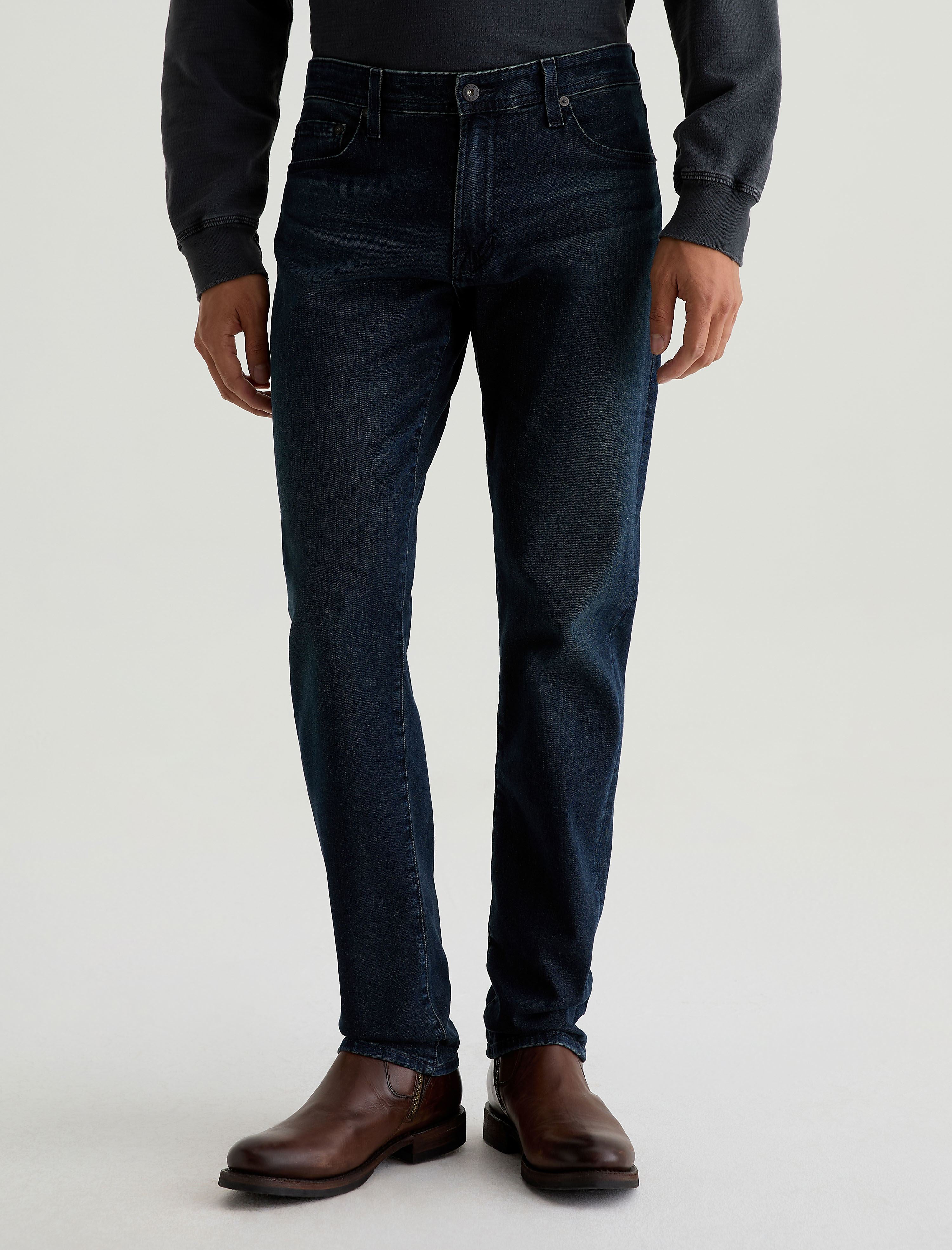 Men Tellis Bishop at AG Jeans Official Store