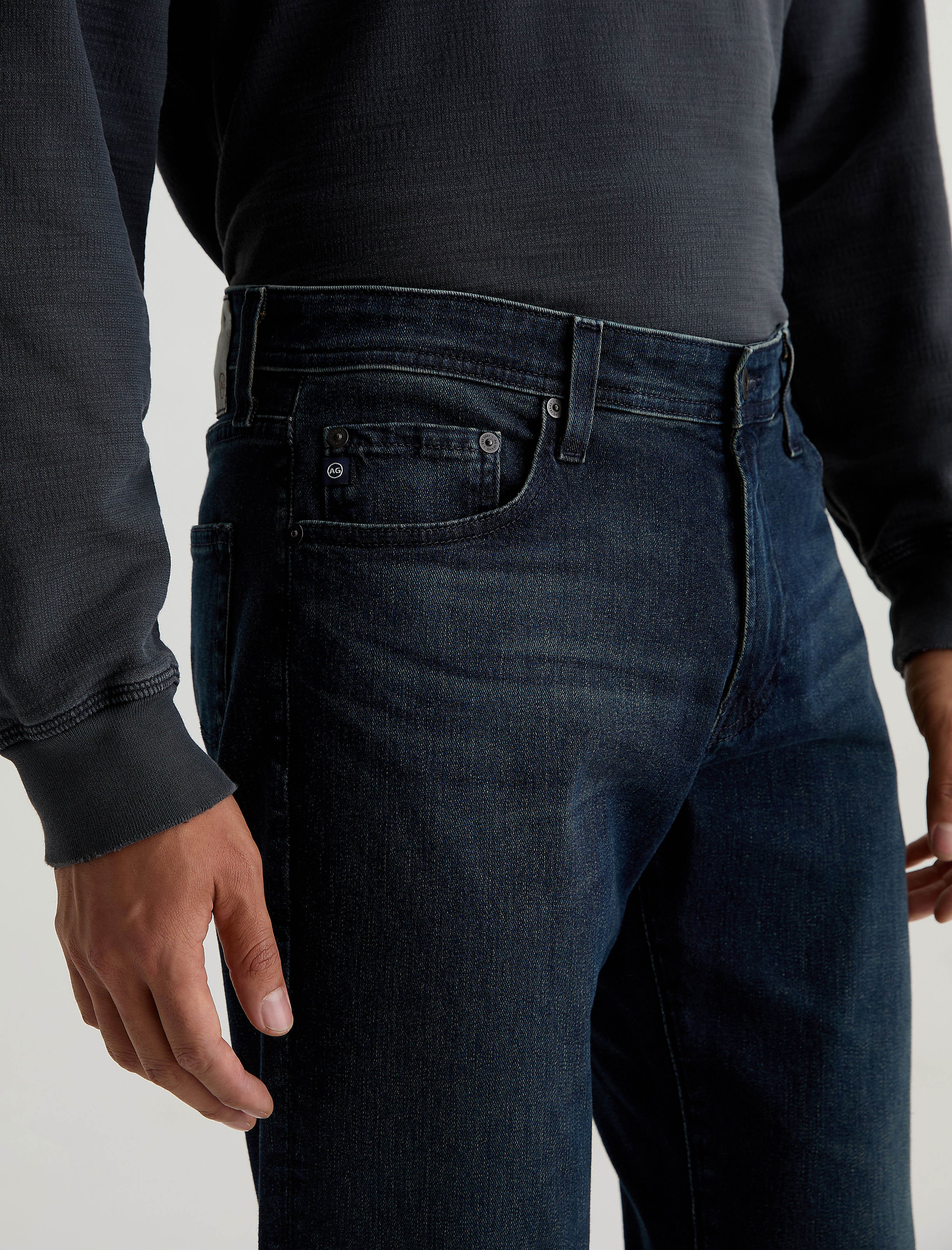 Men Tellis Bishop at AG Jeans Official Store