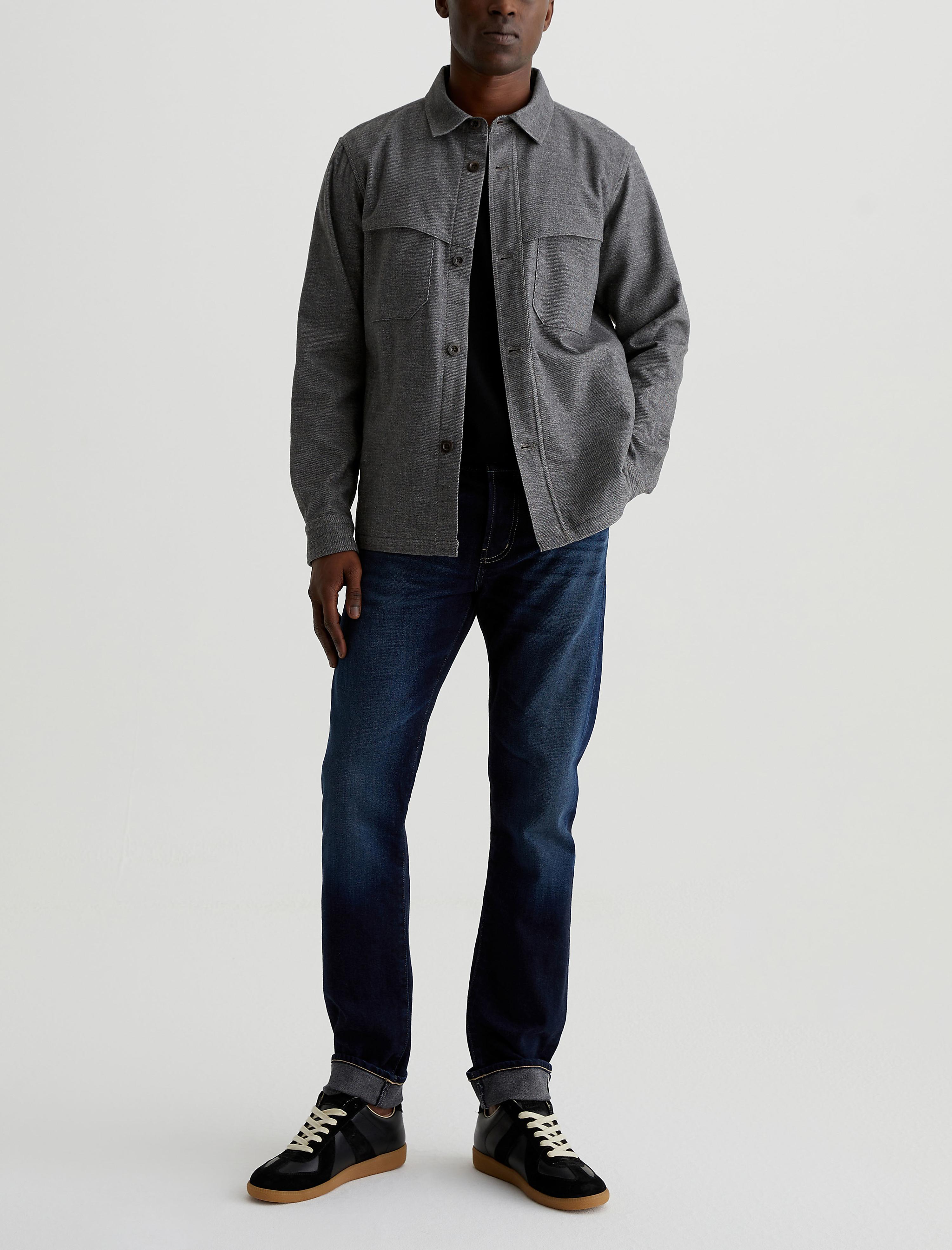Men Tellis 11 Years Robust at AG Jeans Official Store