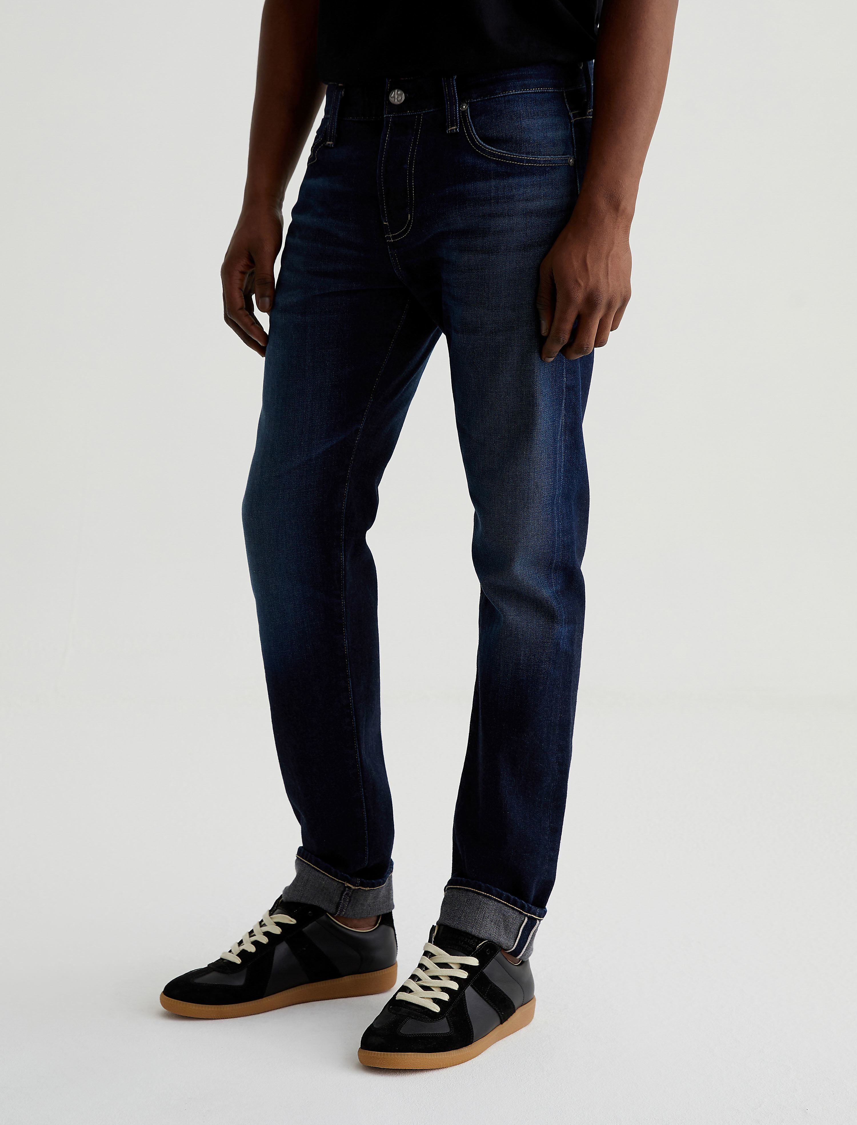 Men Tellis 11 Years Robust at AG Jeans Official Store