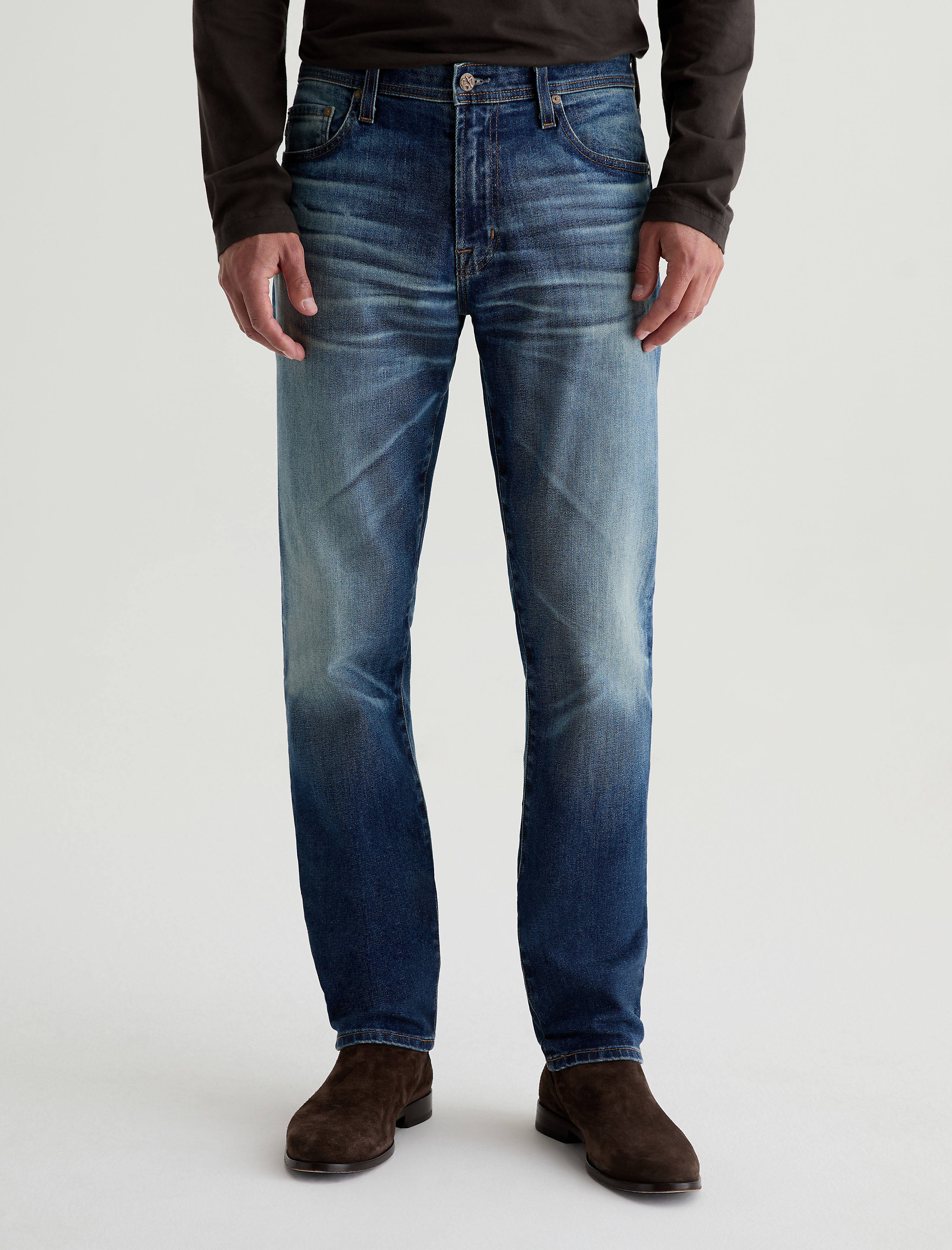 Men Tellis 11 Years Capra at AG Jeans Official Store