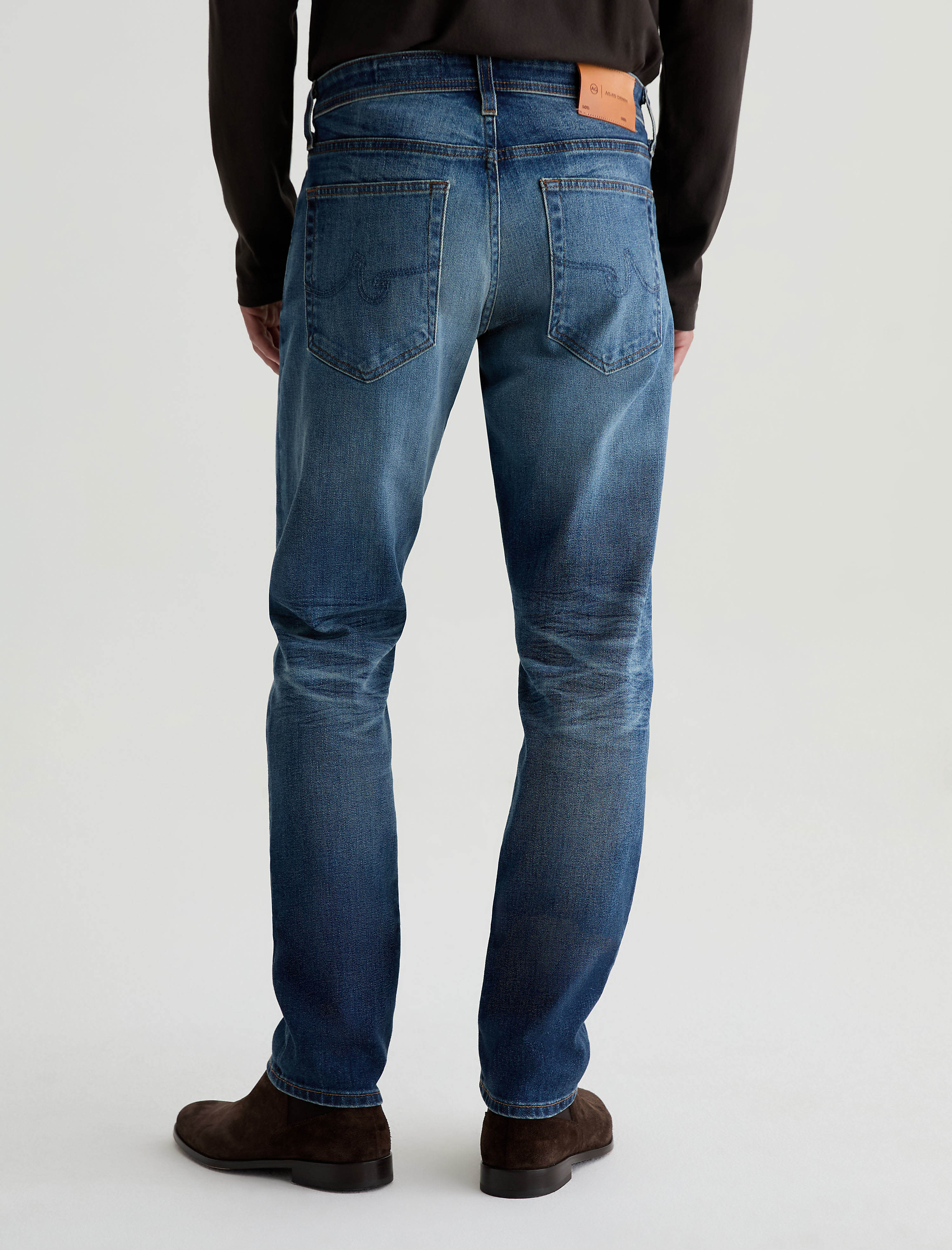 Men Tellis 11 Years Capra at AG Jeans Official Store