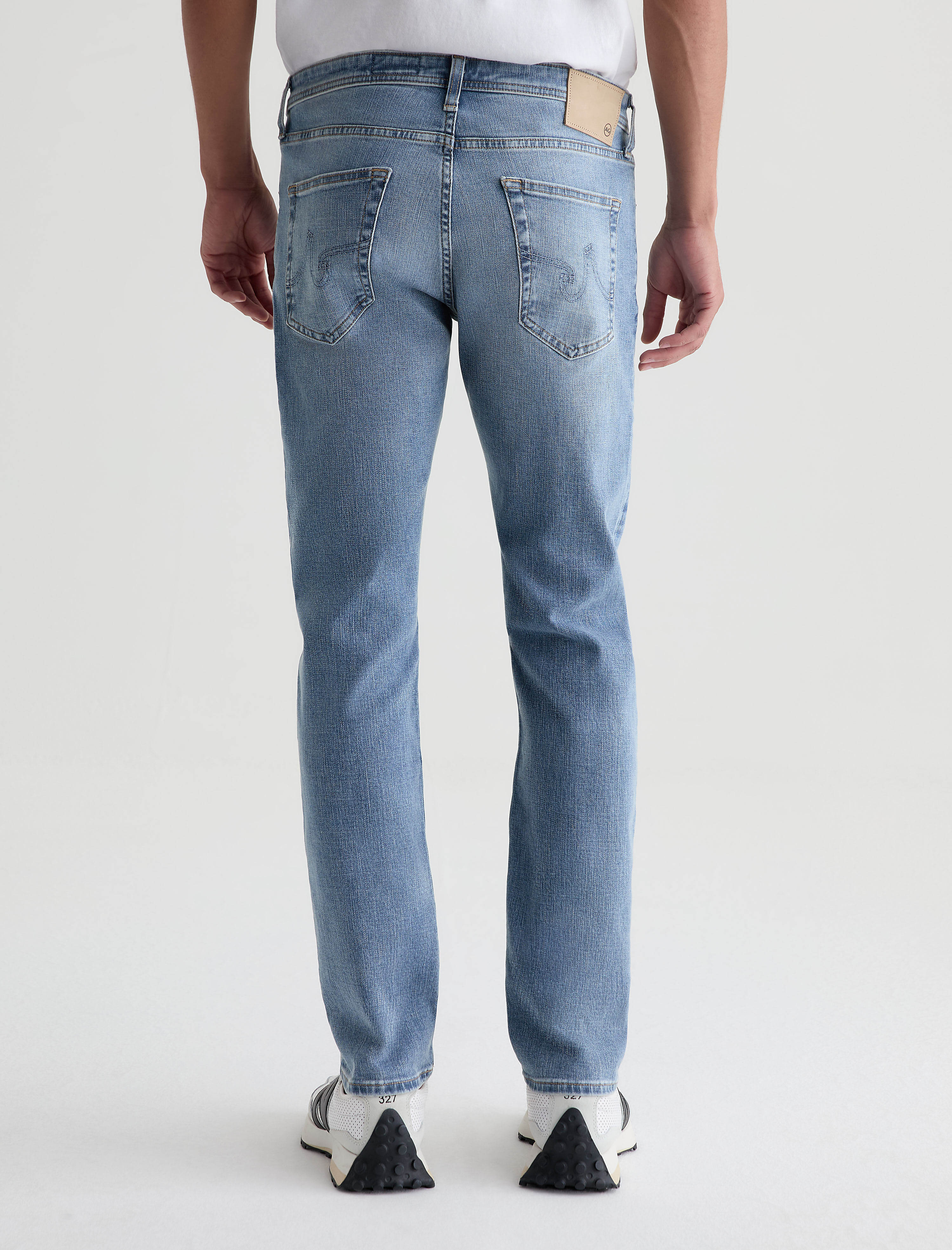 Men Tellis Sequoia at AG Jeans Official Store