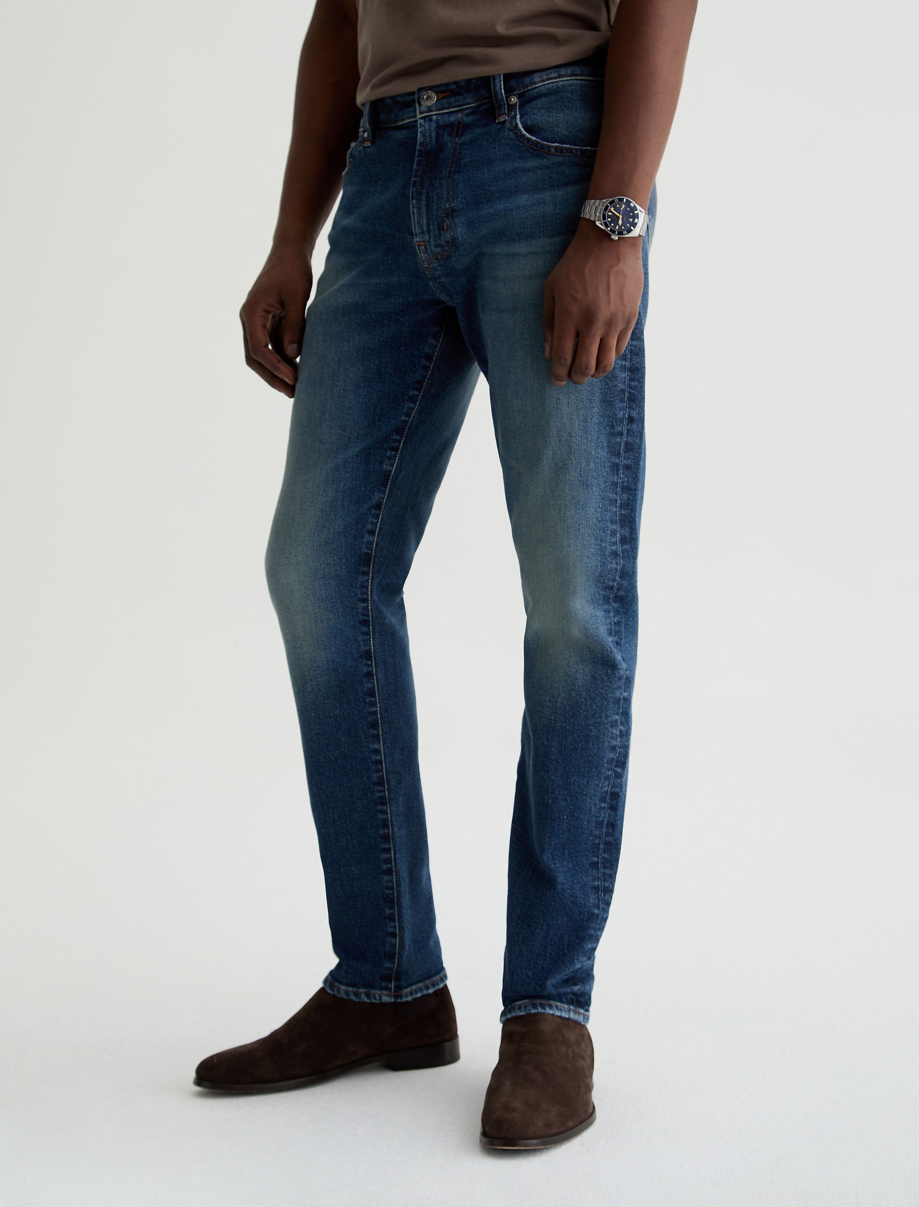 Men Tellis 6 Years Ferry at AG Jeans Official Store