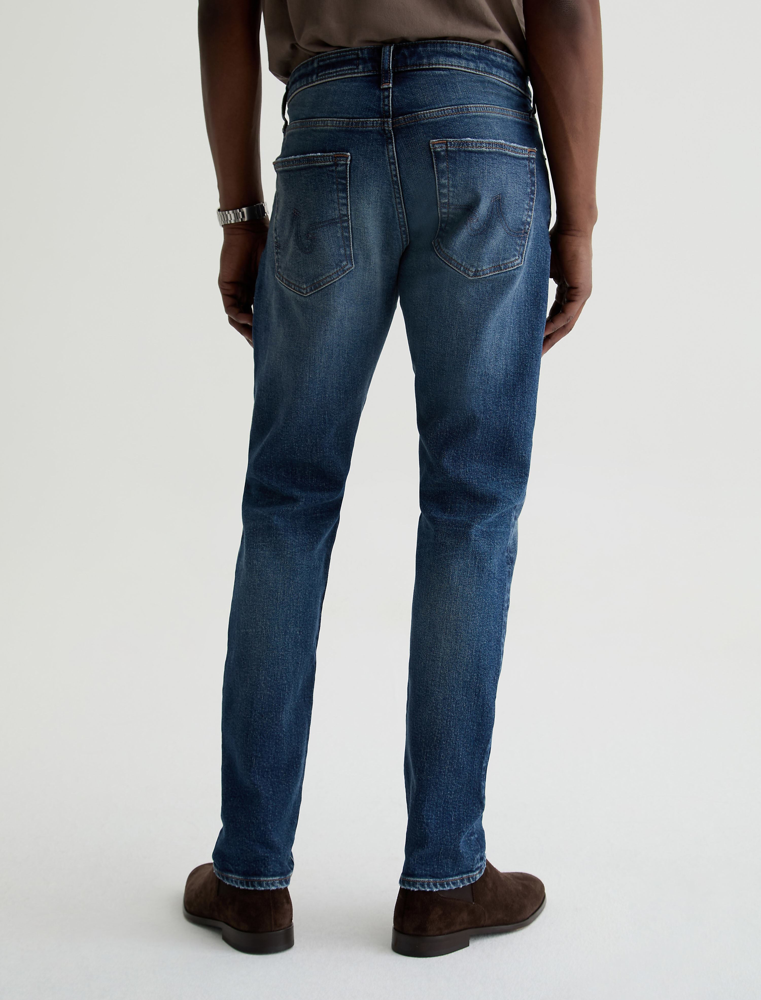 Men Tellis 6 Years Ferry at AG Jeans Official Store