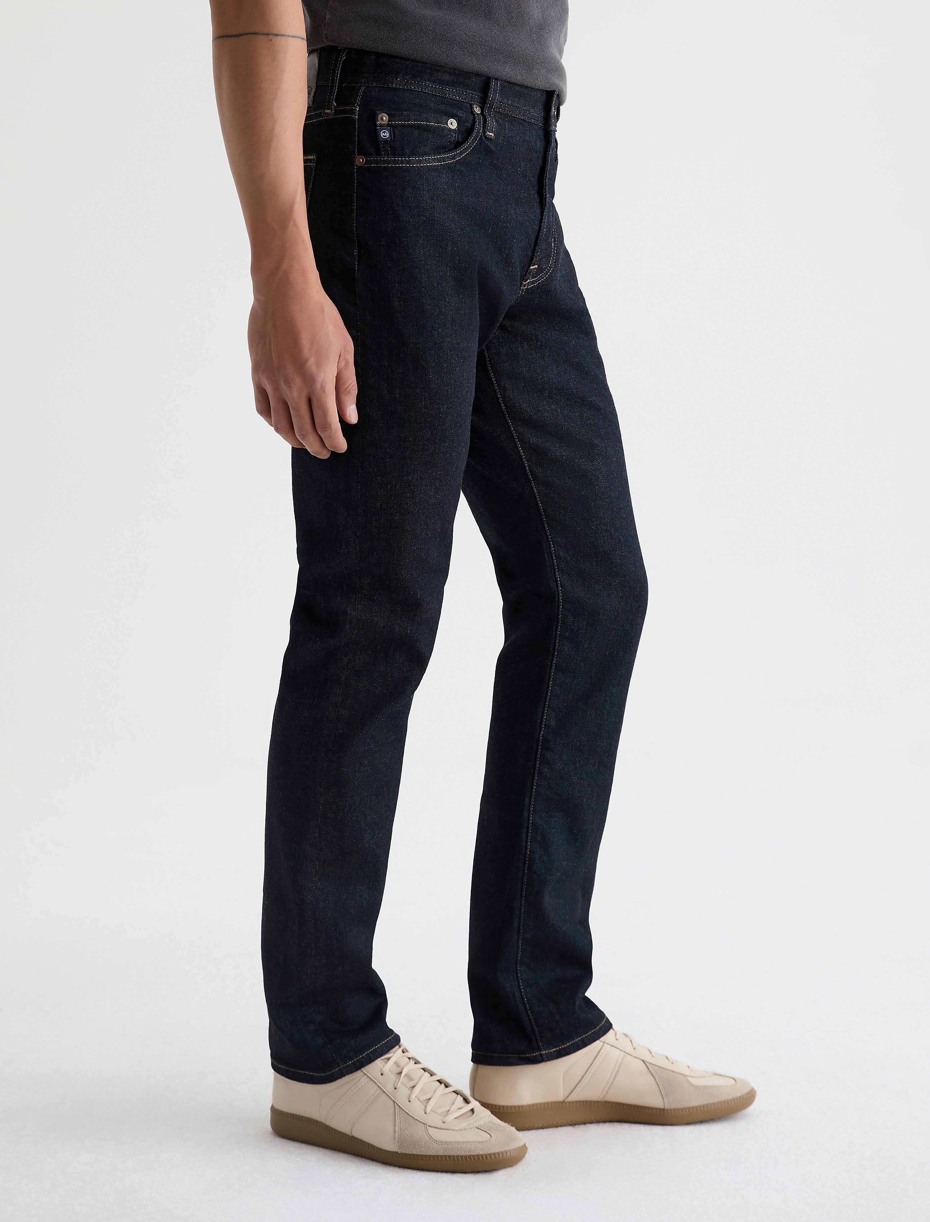 AG-ED DENIM スリムスキニーデニム THE DYLAN II W28 Men Everett 