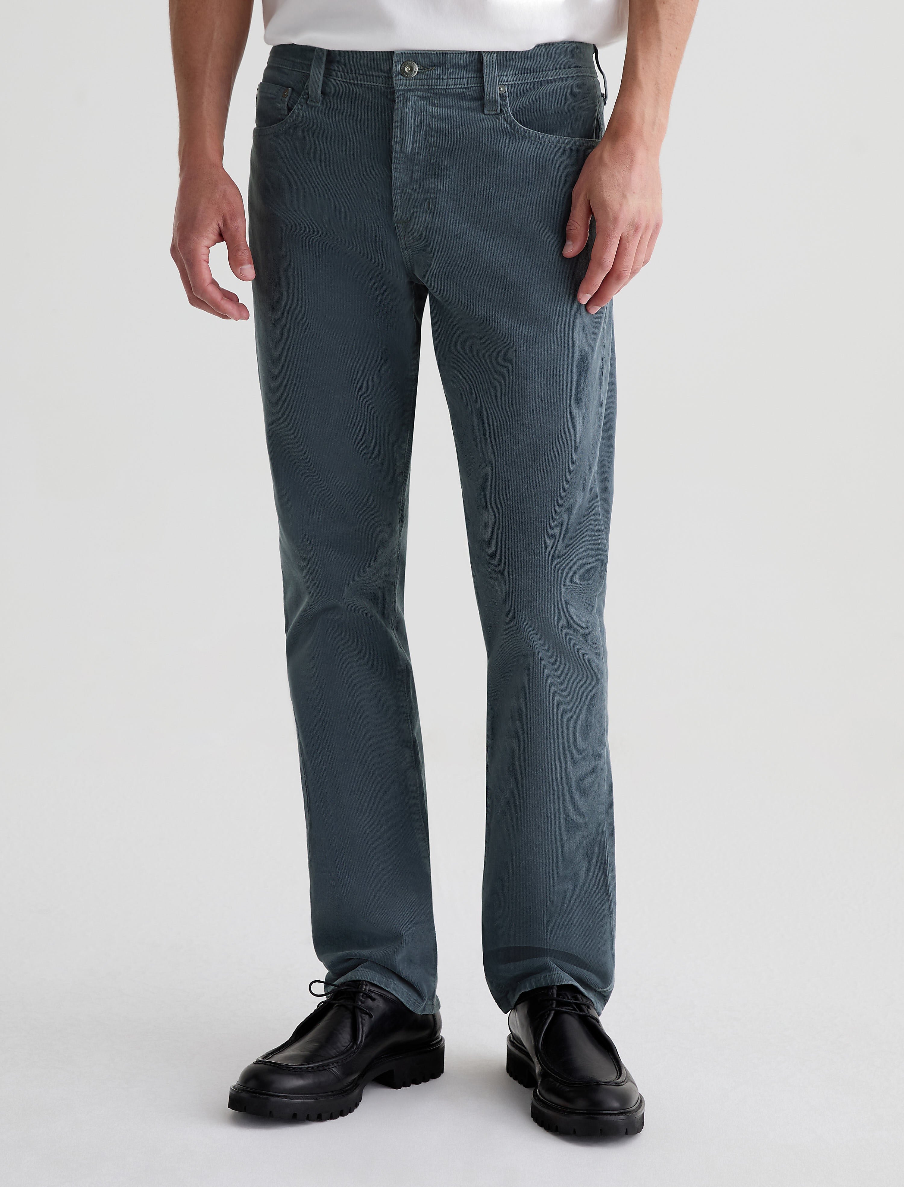 Men Everett Corduroy After Dusk at AG Jeans Official Store
