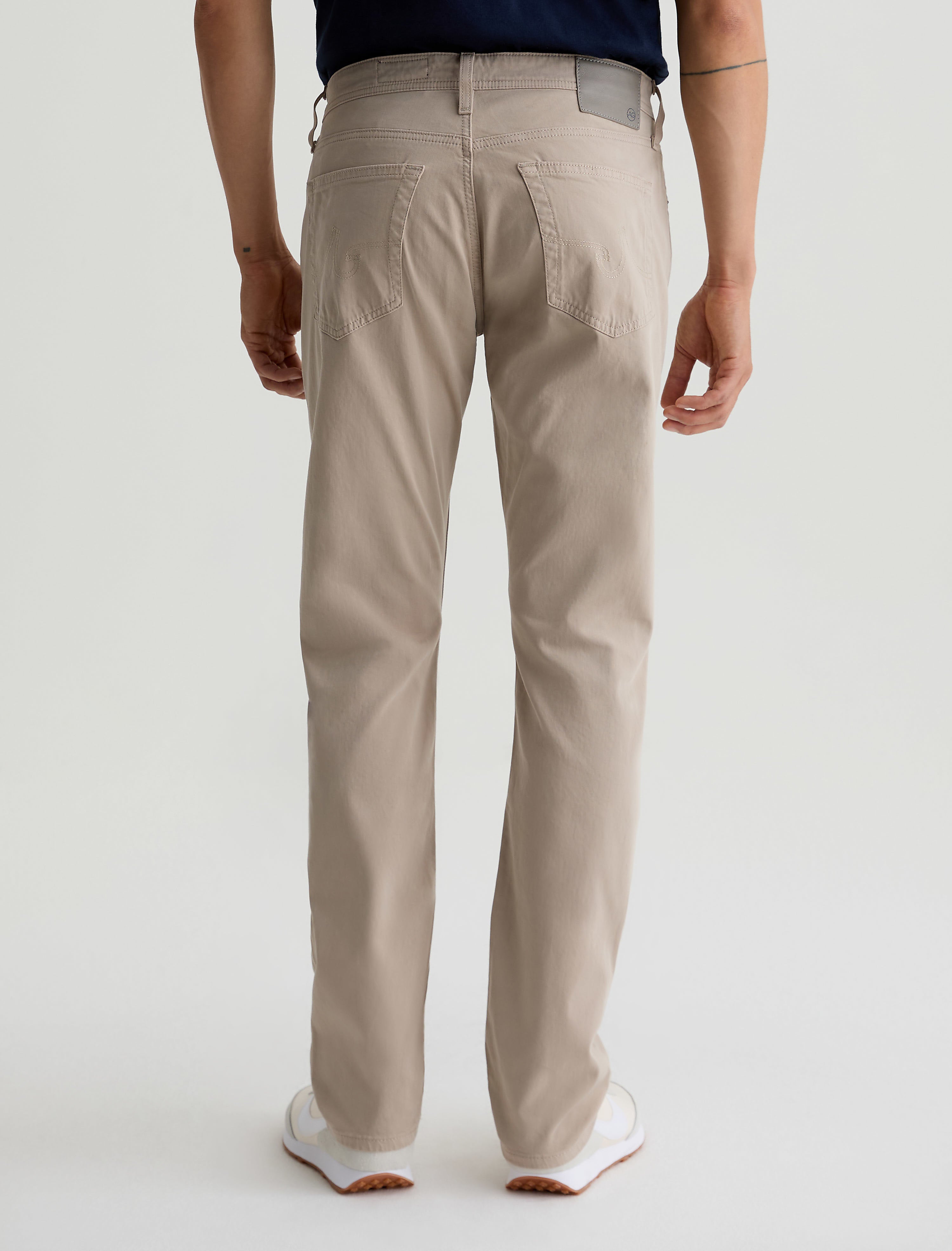 Mens Everett SUD Desert Stone at AG Jeans Official Store
