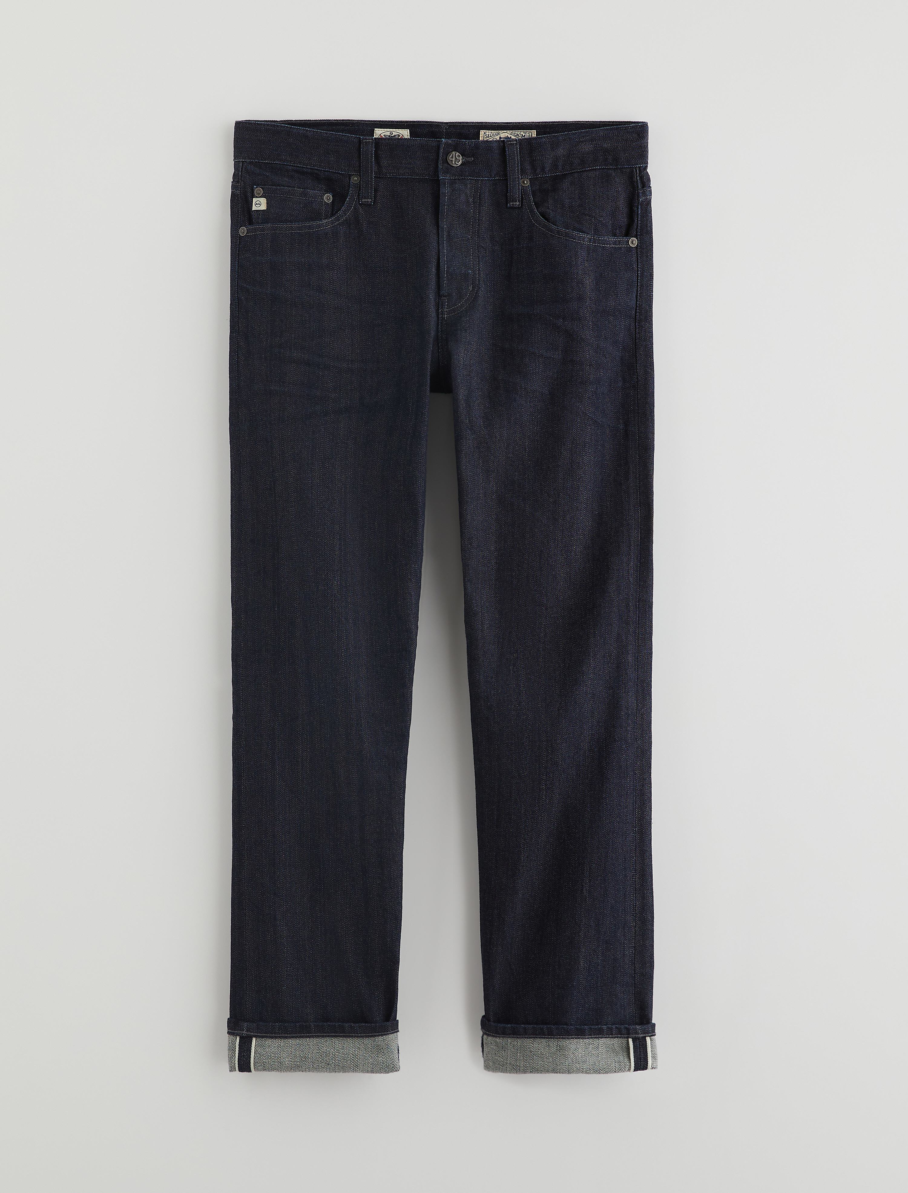 KA2201ページ Men Kace 28 1 Year Post at AG Jeans Official Store