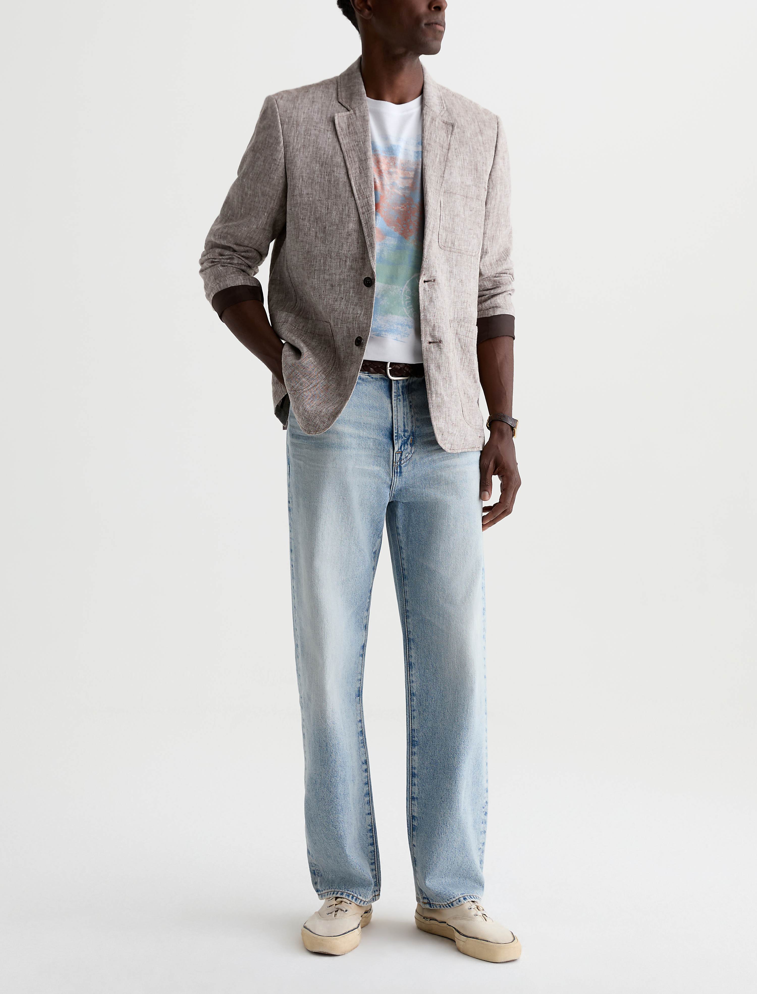 Men Felix Jean 20 Years Barrett at AG Jeans Official Store