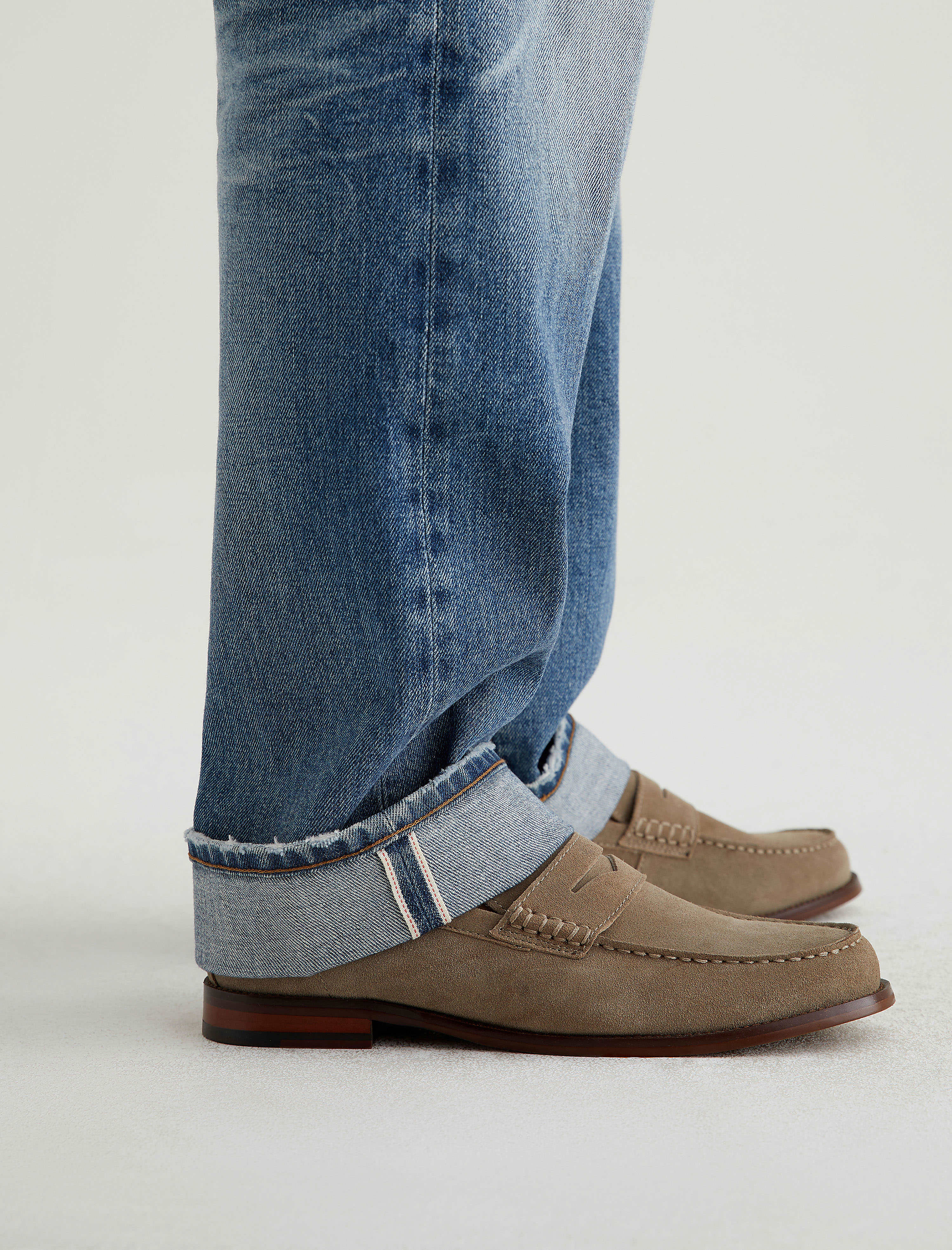 Men Felix Selvage 14 Years Bloomington at AG Jeans Official Store