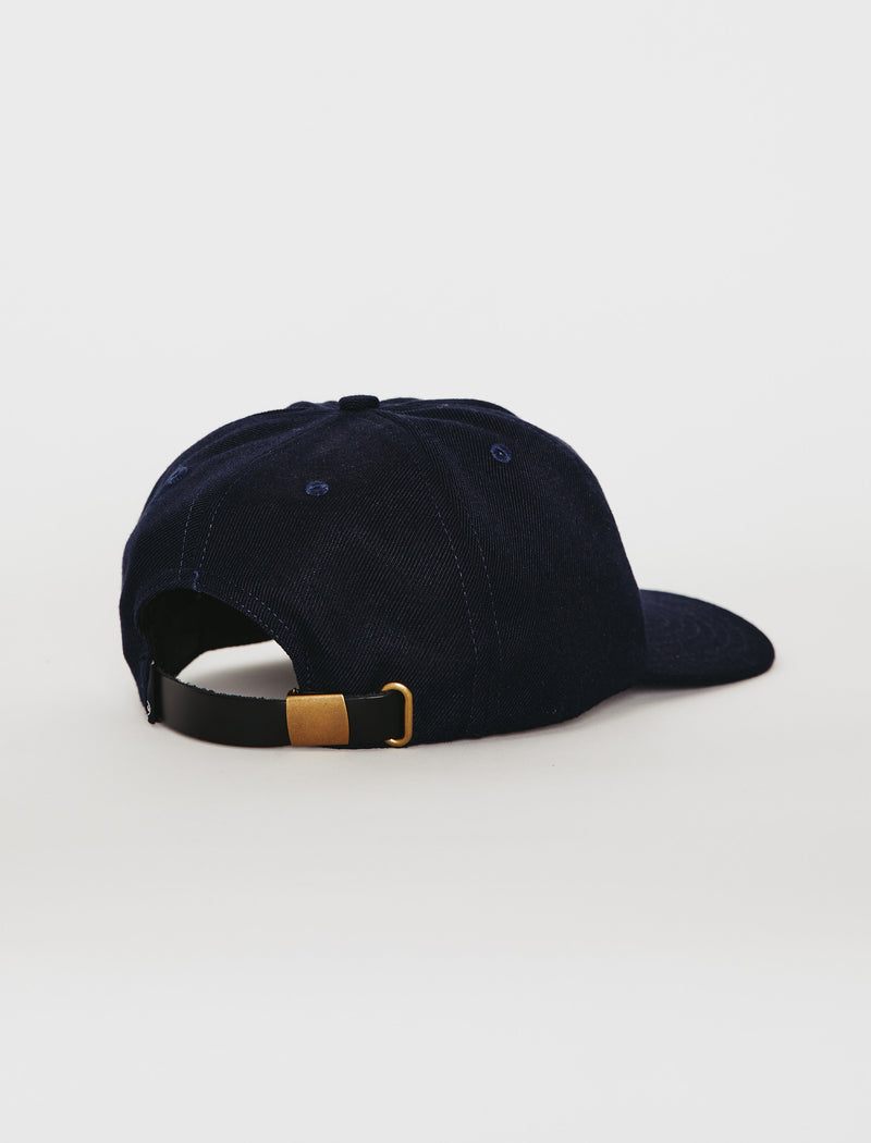 Unisex Josh Cap AG Insignia Deep Navy at AG Jeans Official Store