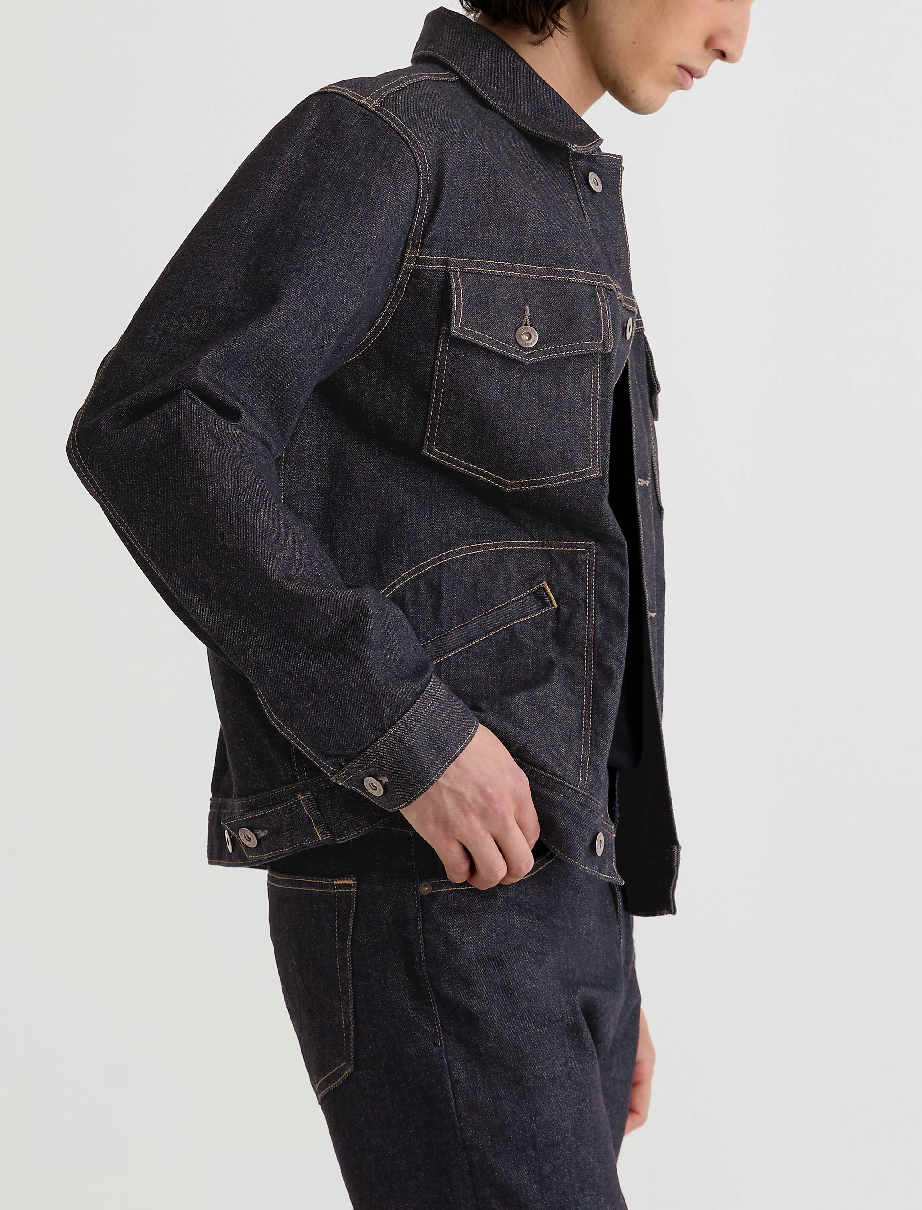 Men Jackson Jacket Colfax at AG Jeans Official Store