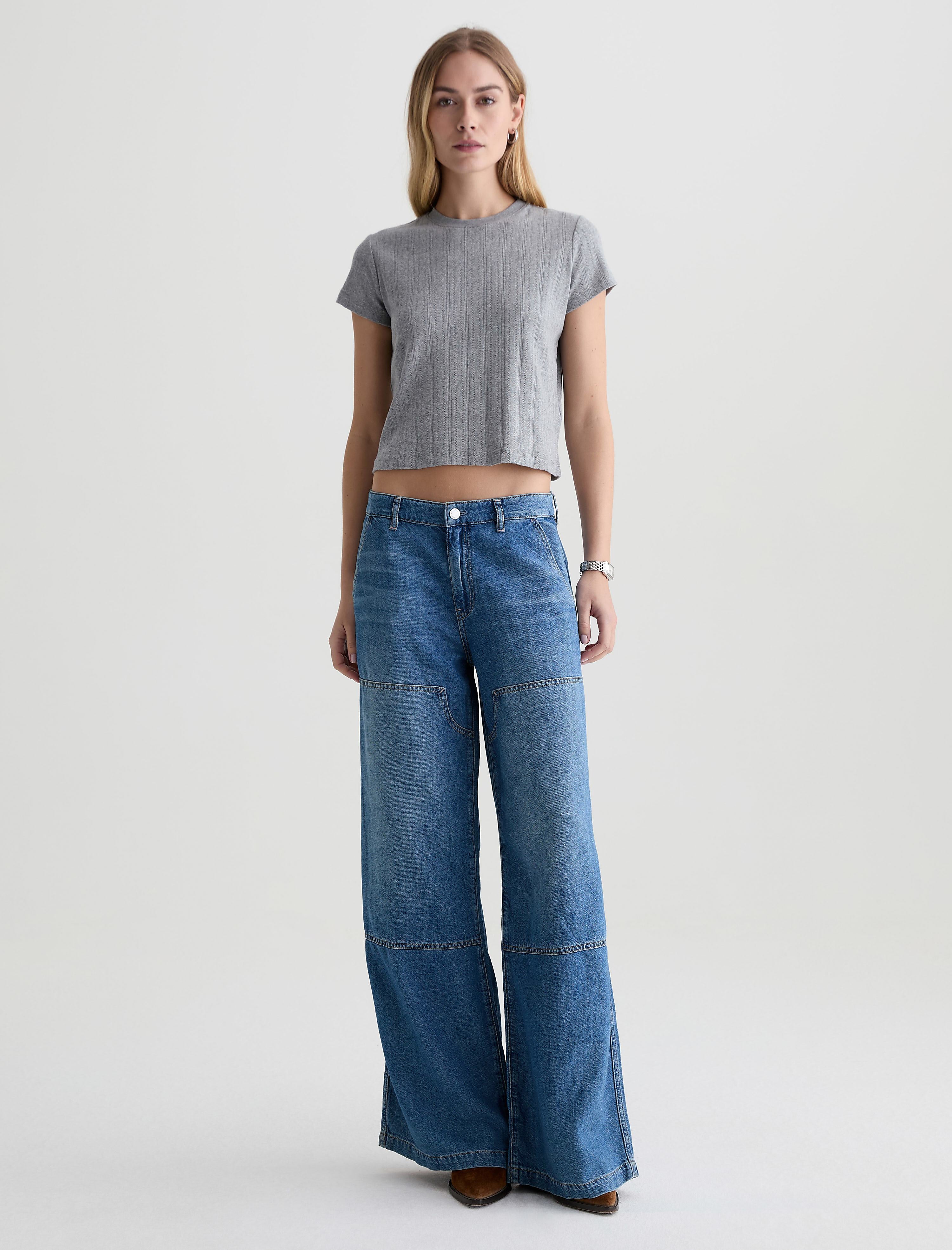 Women Stella Galaxy at AG Jeans Official Store
