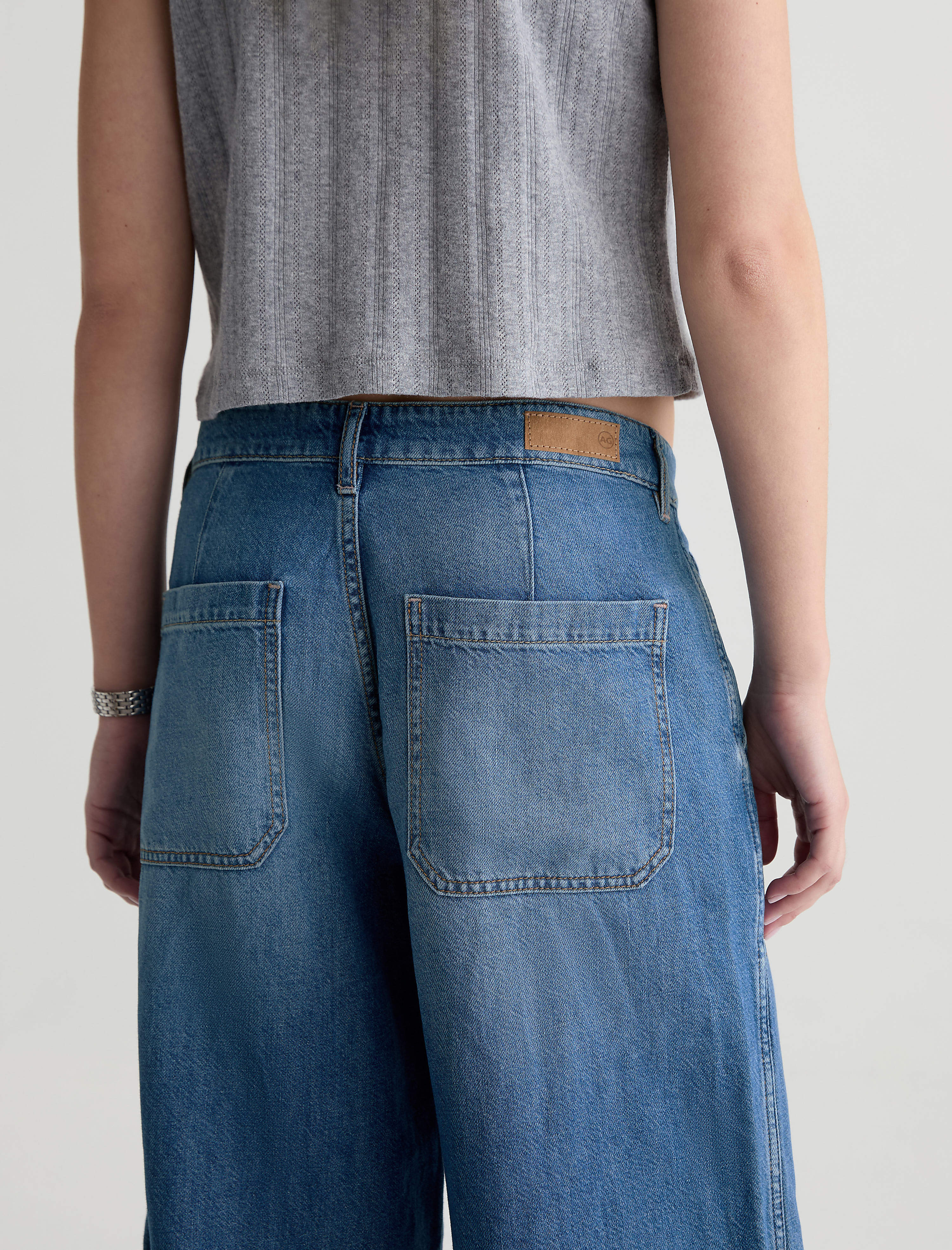 Women Stella Galaxy at AG Jeans Official Store