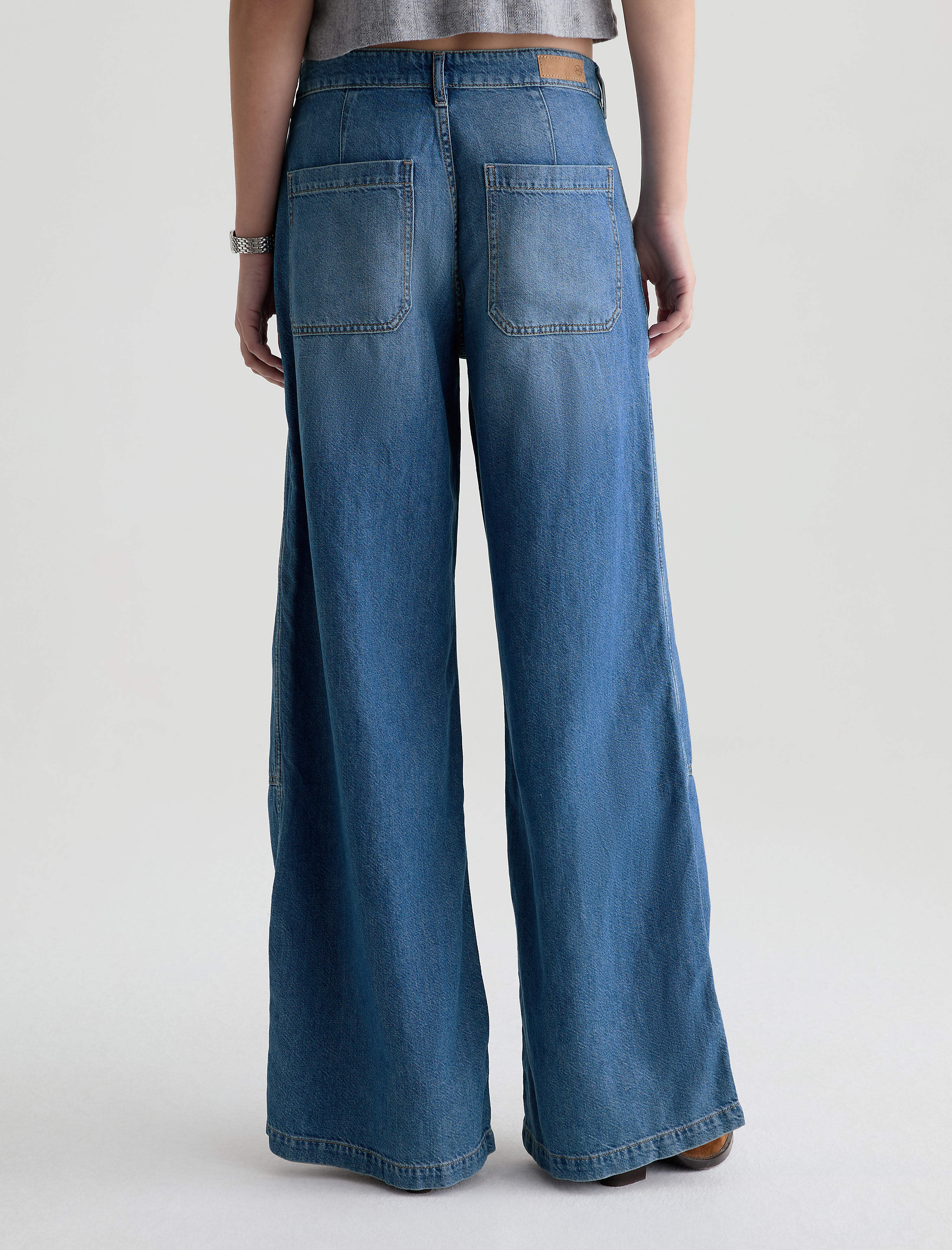 Women Stella Galaxy at AG Jeans Official Store