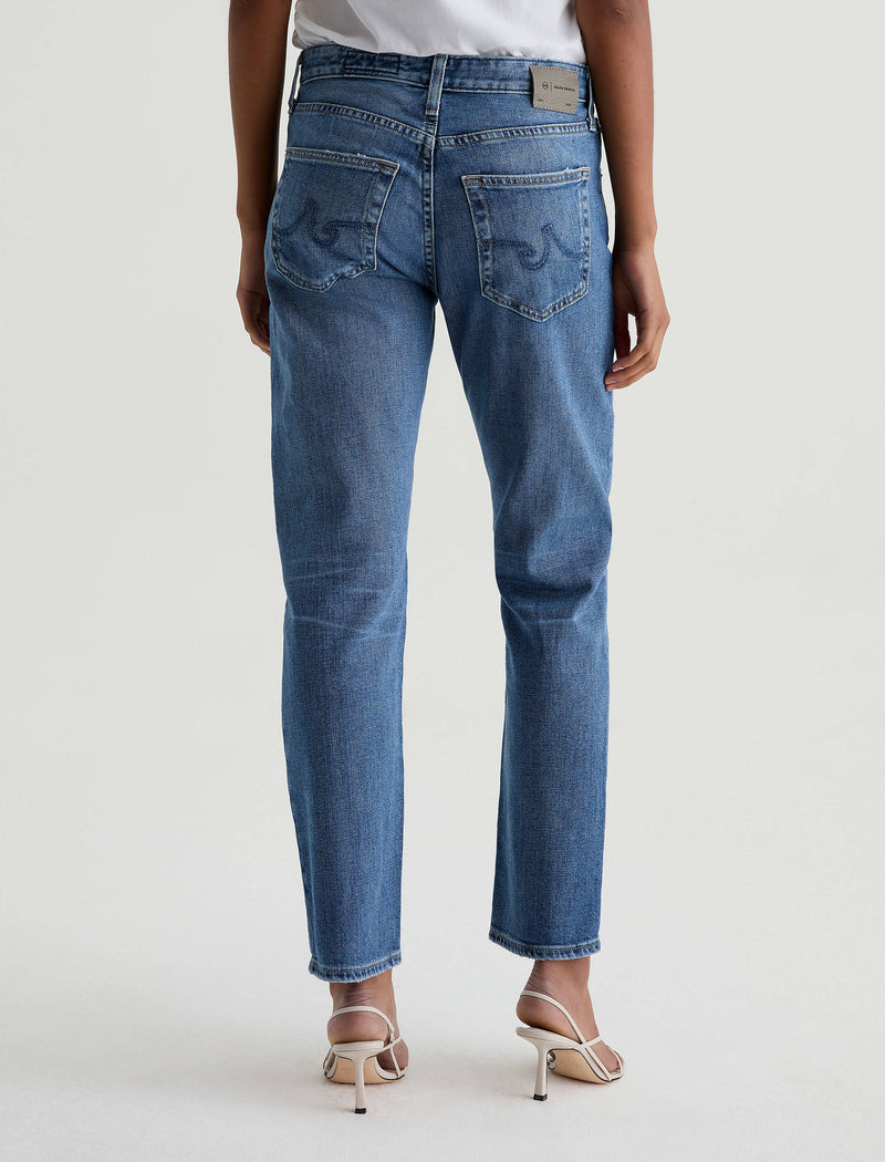 AG Jeans Ex-Boyfriend Slouchy Slim in 22 Years Landmark