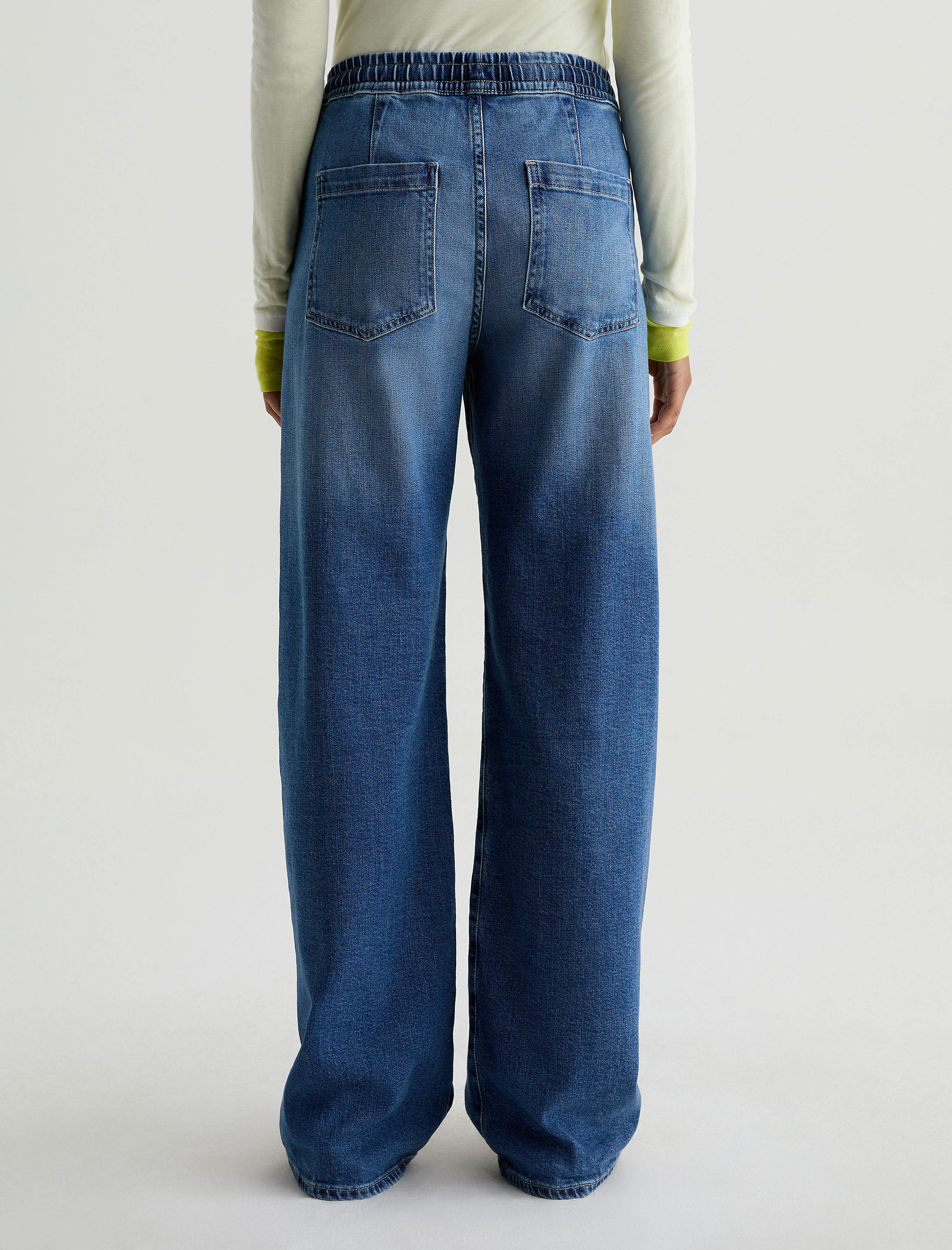 Women Adria Cinched Copenhagen at AG Jeans Official Store