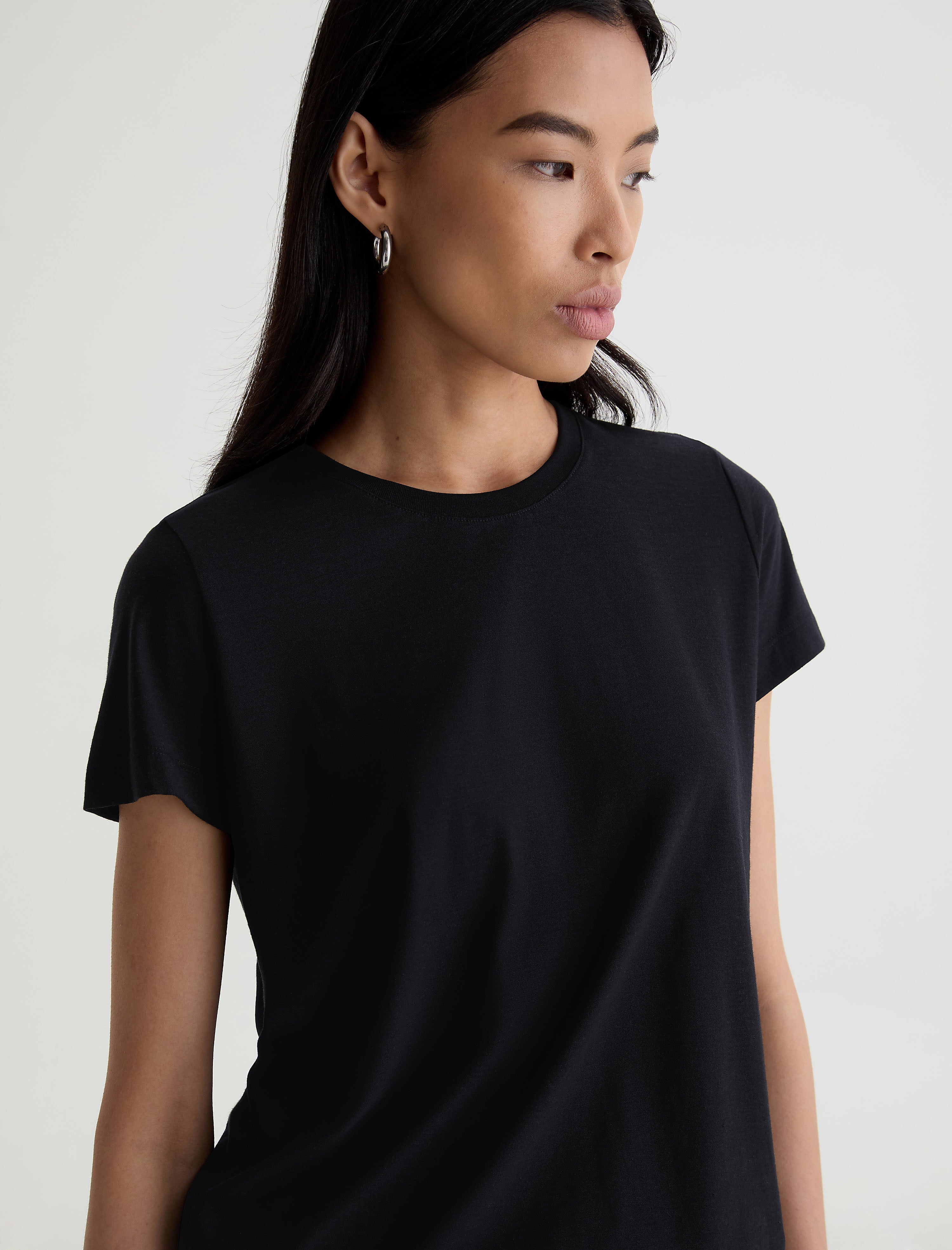 Women Zoie Super Black at AG Jeans Official Store