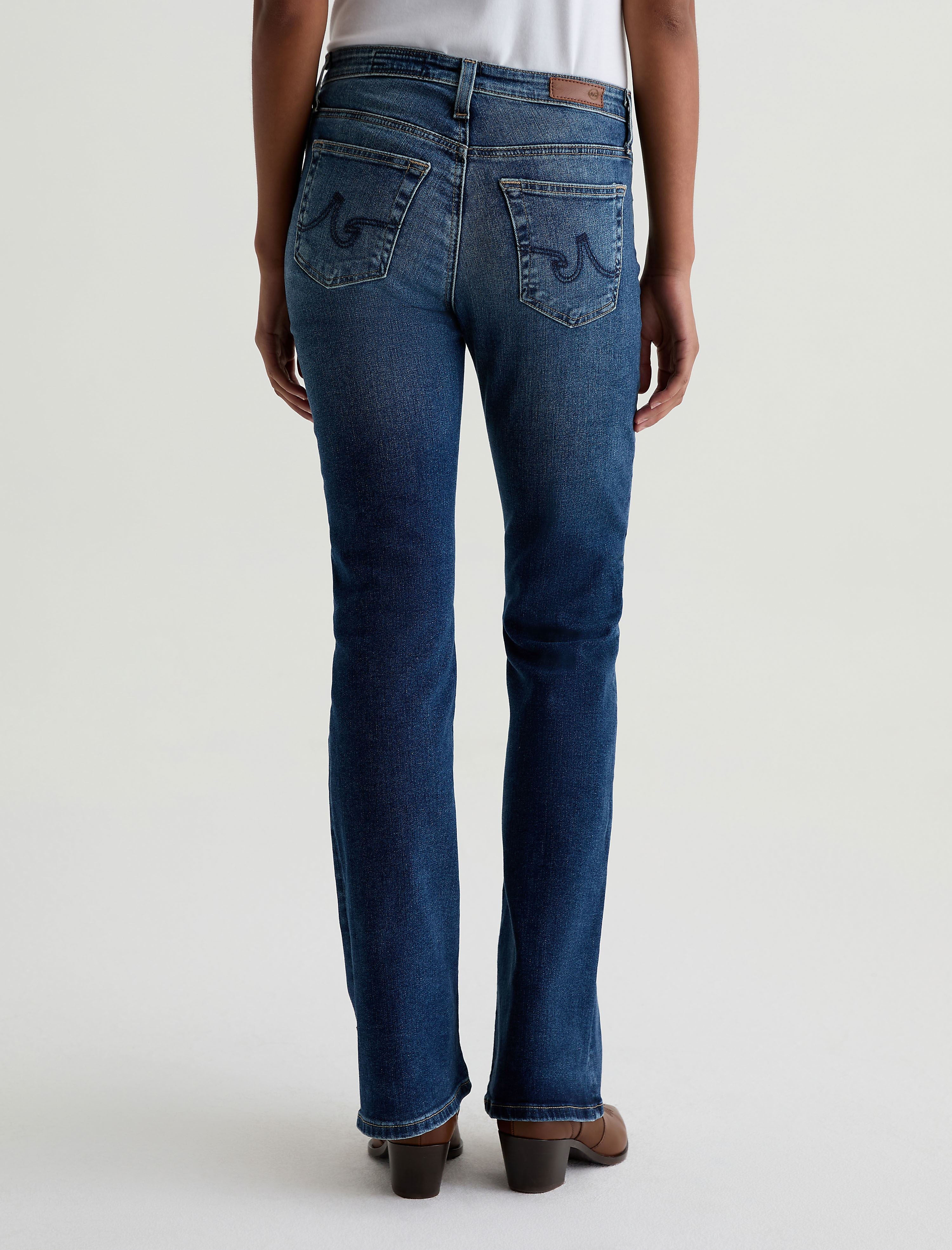 Women Angel Havana at AG Jeans Official Store
