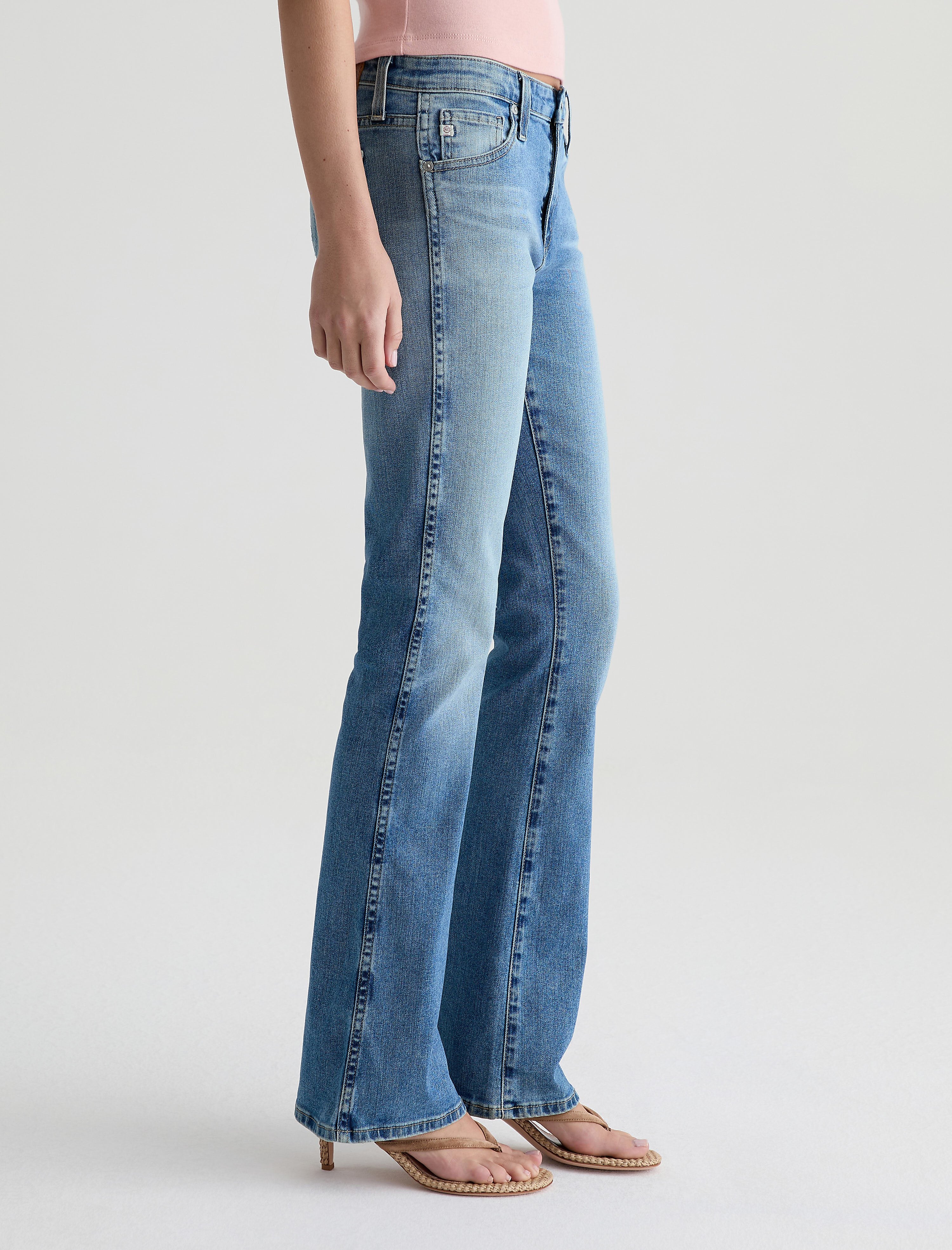 ハーレントあぐり Women Angel 15 Years Aviator at AG Jeans Official Store