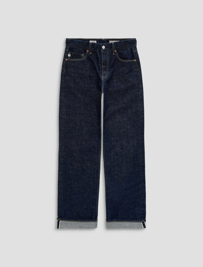 Billie Selvage Jean