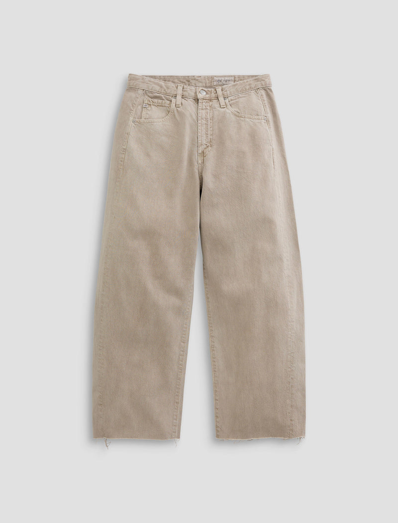 AG Jeans Hattie Crop Jean