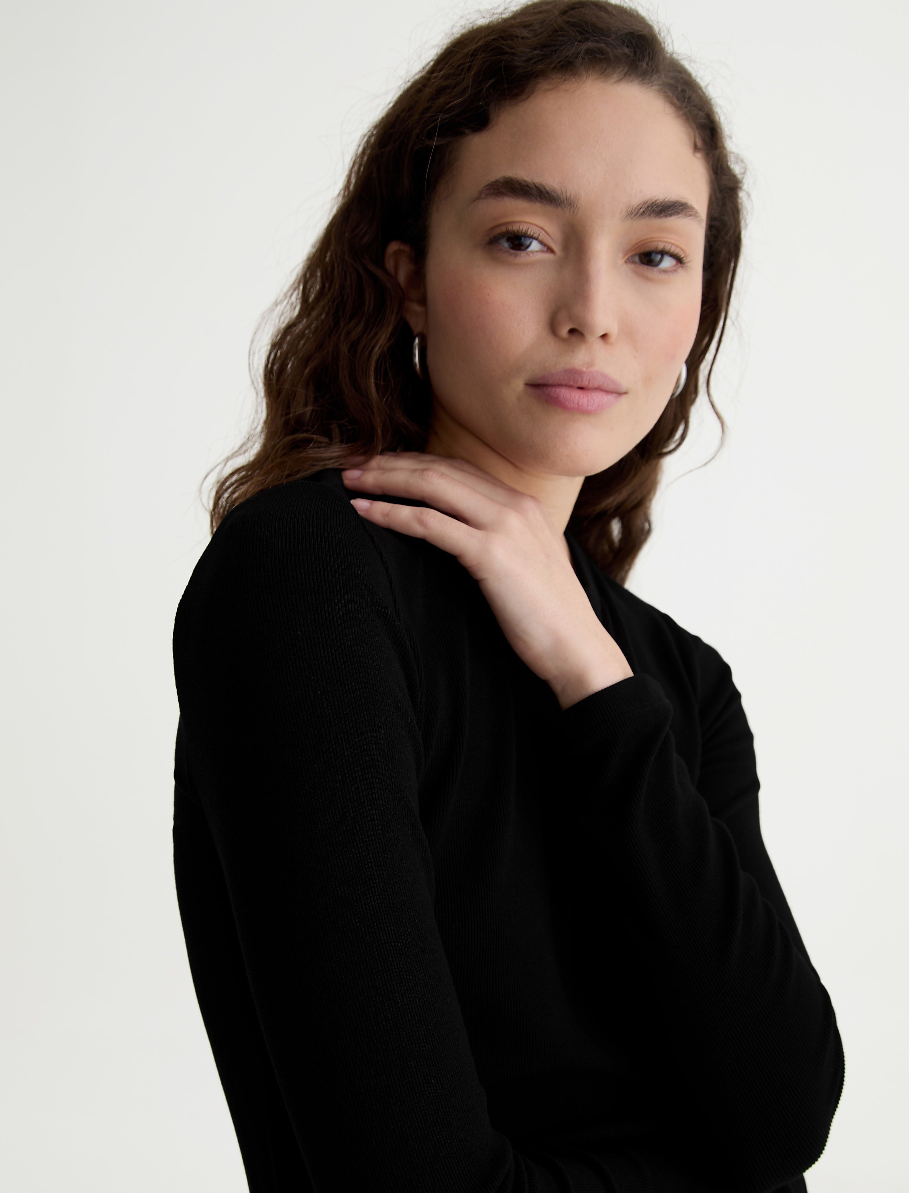 Women Julia Super Black at AG Jeans Official Store