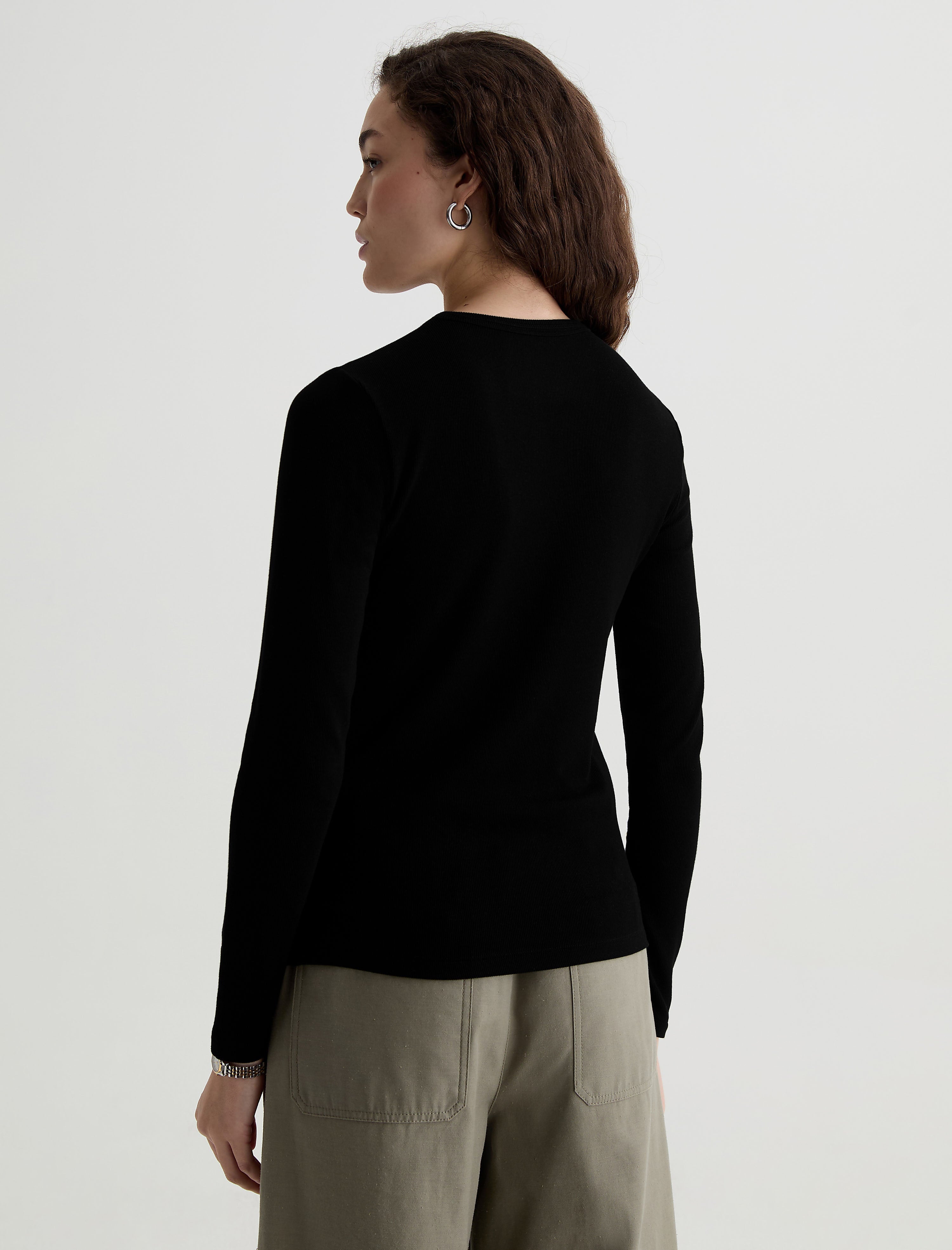 Women Julia Super Black at AG Jeans Official Store