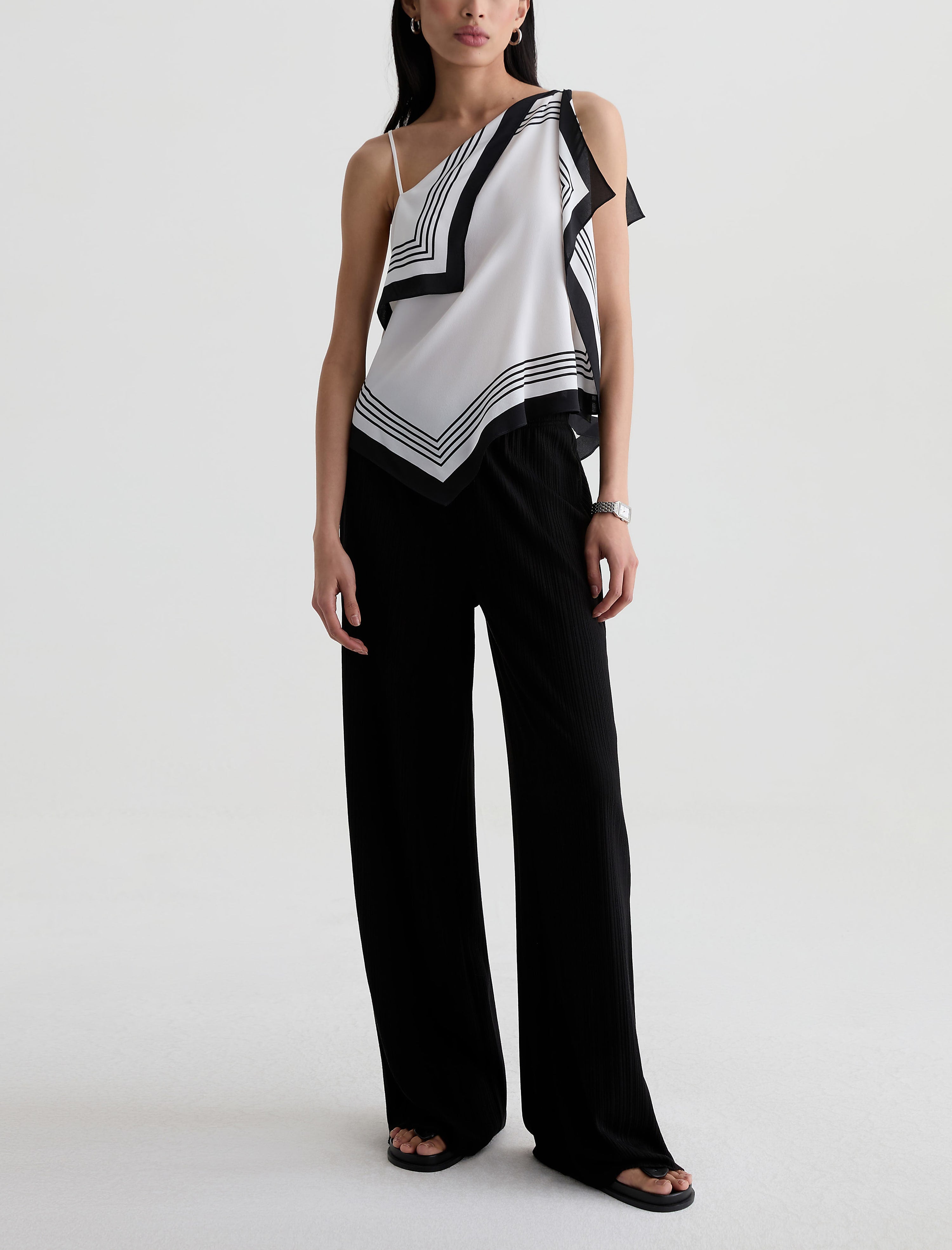 Women Verya Top Spritz Me Up at AG Jeans Official Store