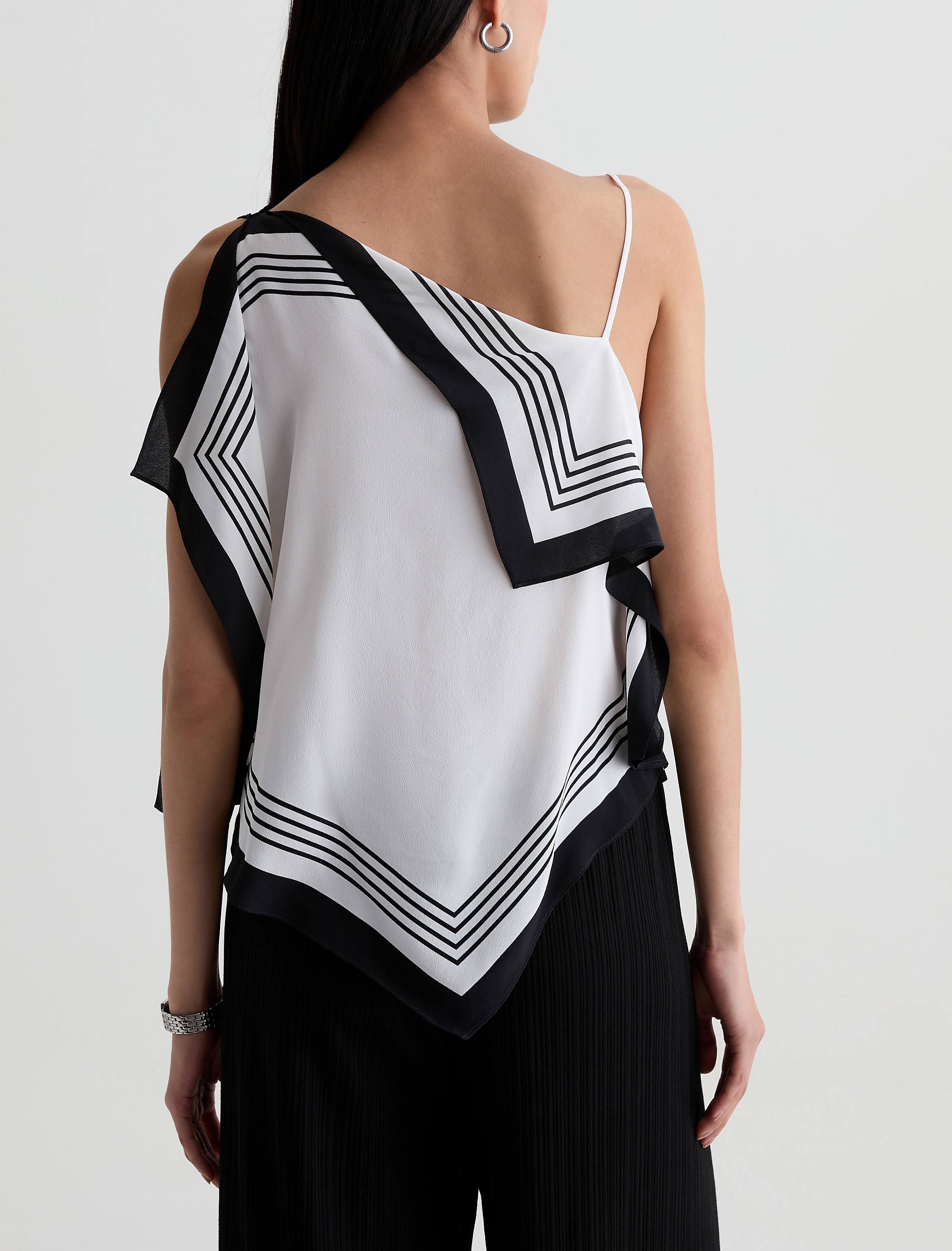 Women Verya Top Spritz Me Up at AG Jeans Official Store
